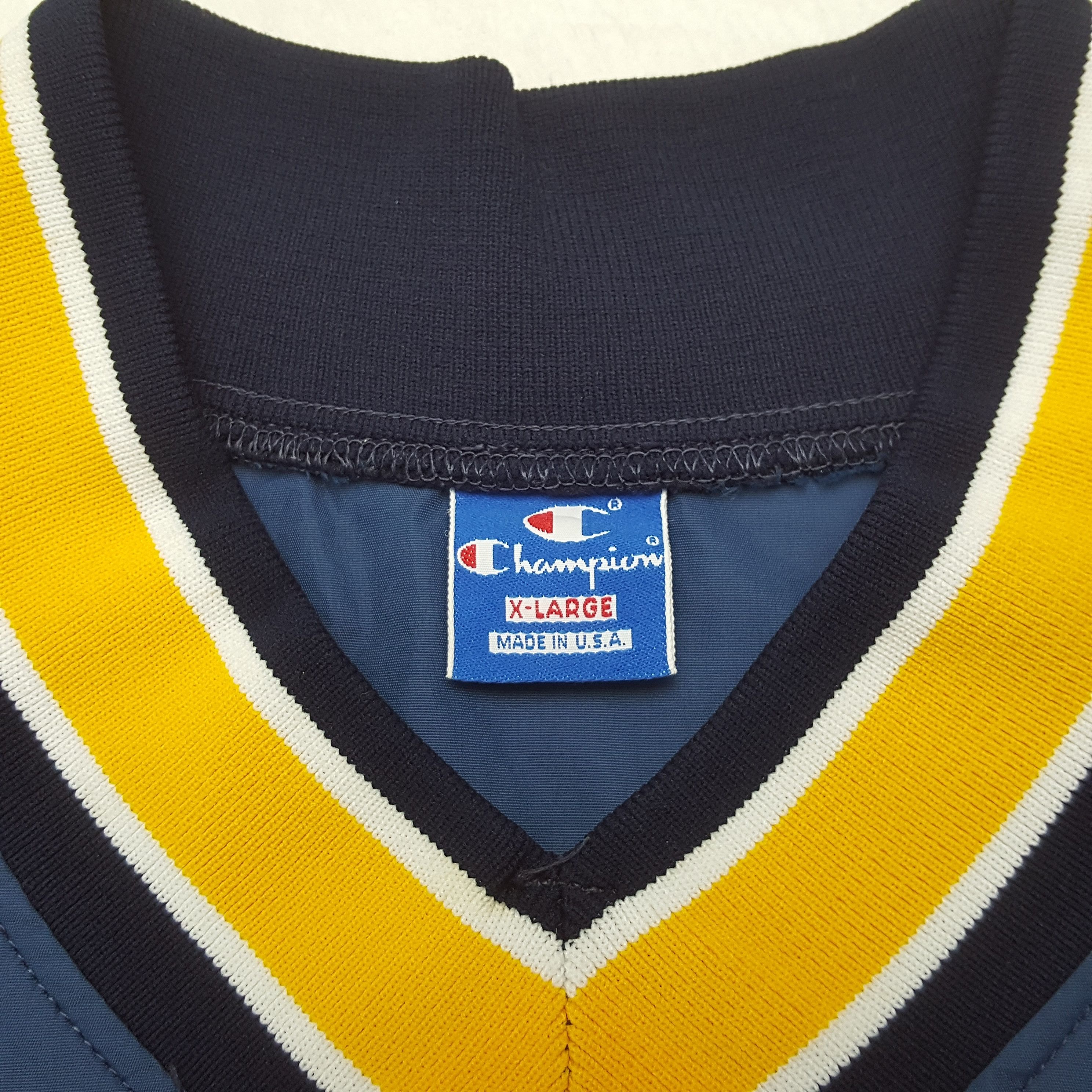 Champion LLOYD Champion Sweatshirt RR26 Size US XL / EU 56 / 4 - 6 Thumbnail
