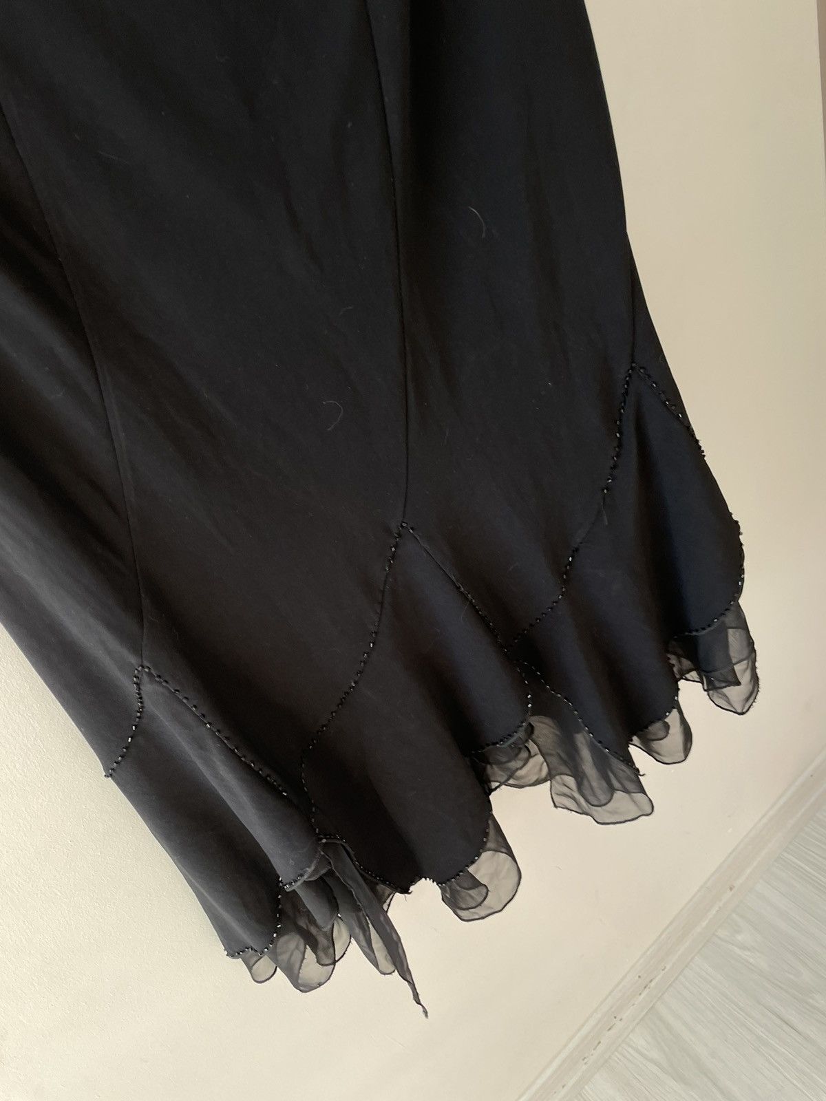 Vintage Vintage skirt Size 26" / US 2 / IT 38 - 10 Thumbnail