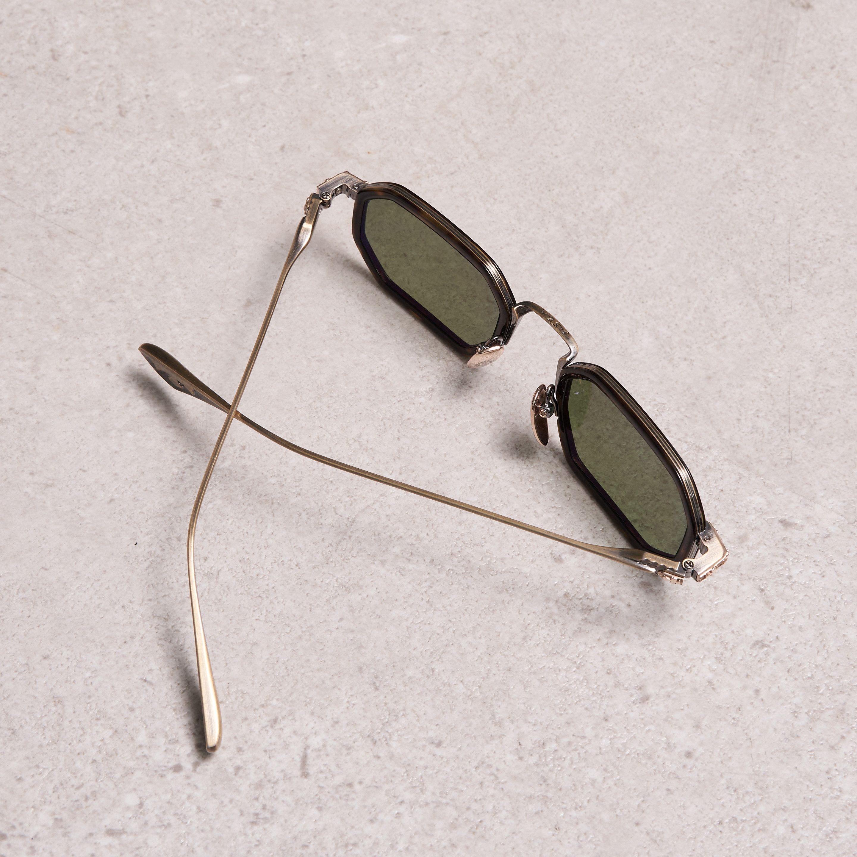 Chrome Hearts CHROME HEARTS STYLIDA Size ONE SIZE - 10 Thumbnail