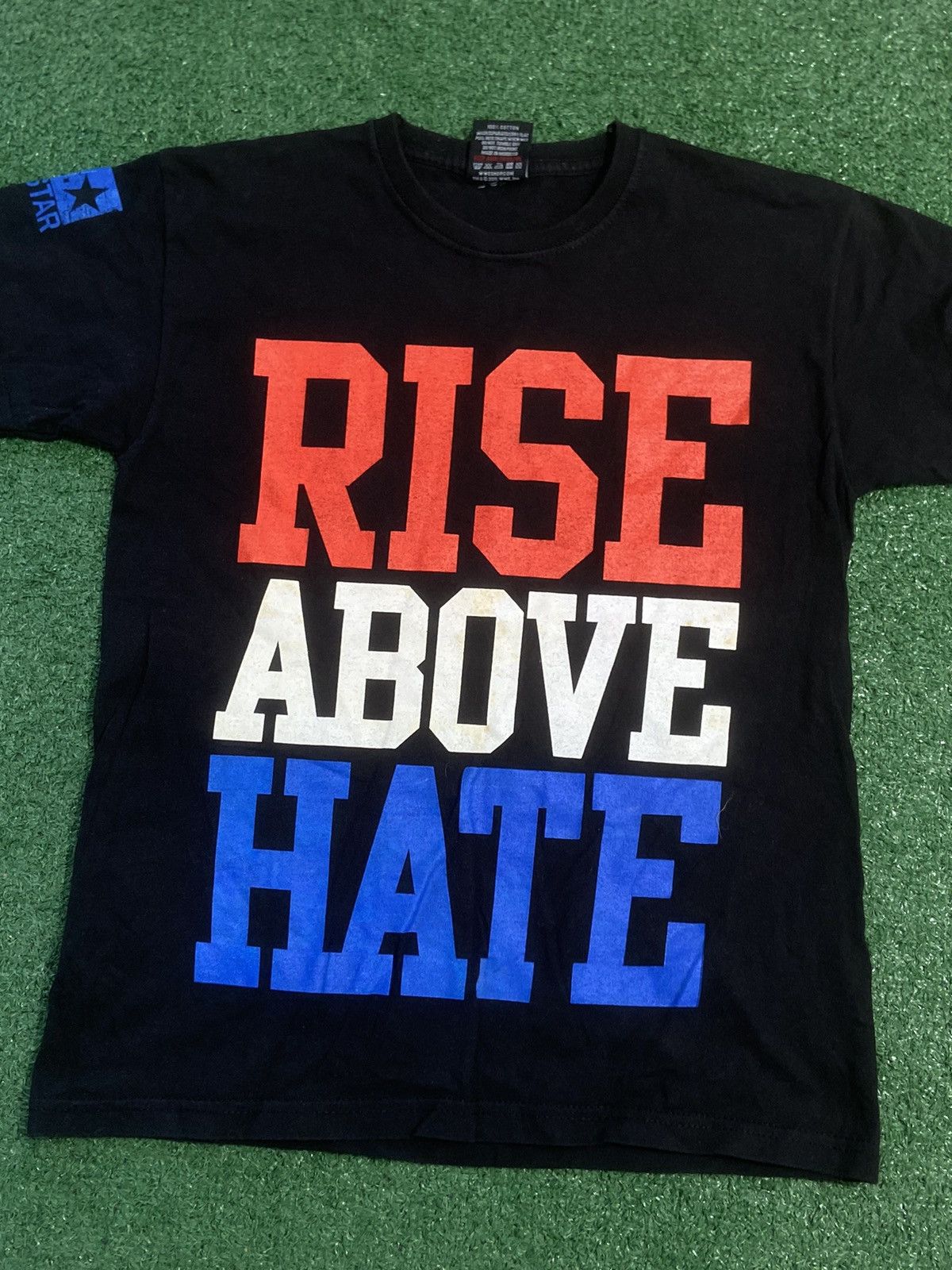 WWE John cena tee tshirt merch Size US S / EU 44-46 / 1 - 2 Thumbnail