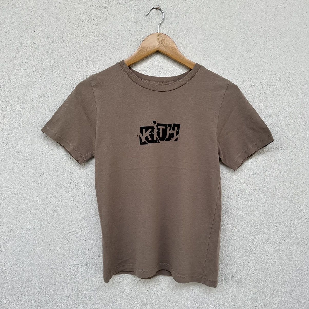 Kith Kith T Shirt Size S / US 4 / IT 40 - 1 Thumbnail