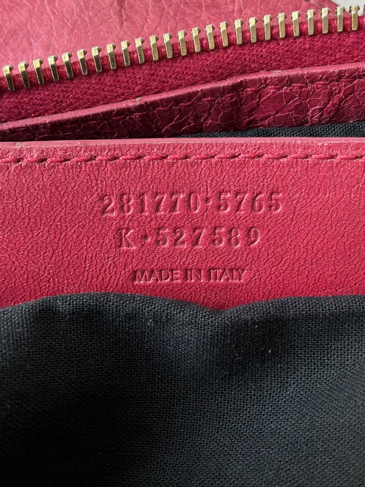 Balenciaga Balenciaga - Classic City Pink Lambskin Bag Size ONE SIZE - 23 Thumbnail