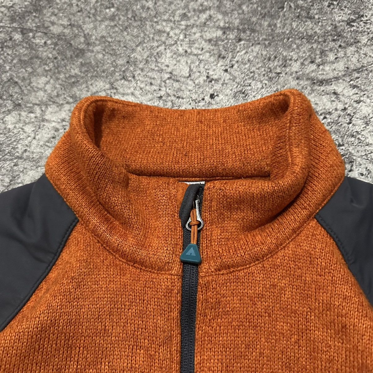 Airwalk AIRWALK Y2K MOUNTAIN JACKET Size US M / EU 48-50 / 2 - 4 Thumbnail