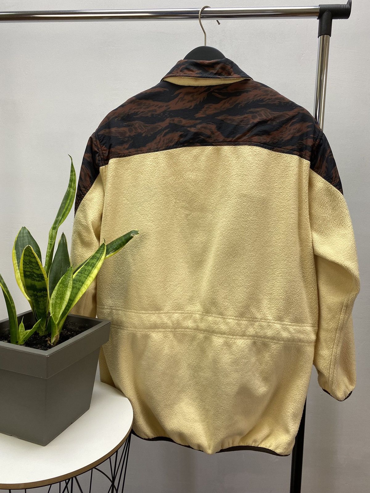 Patta PATTA Slope Fleece Jacket Size US M / EU 48-50 / 2 - 18 Thumbnail