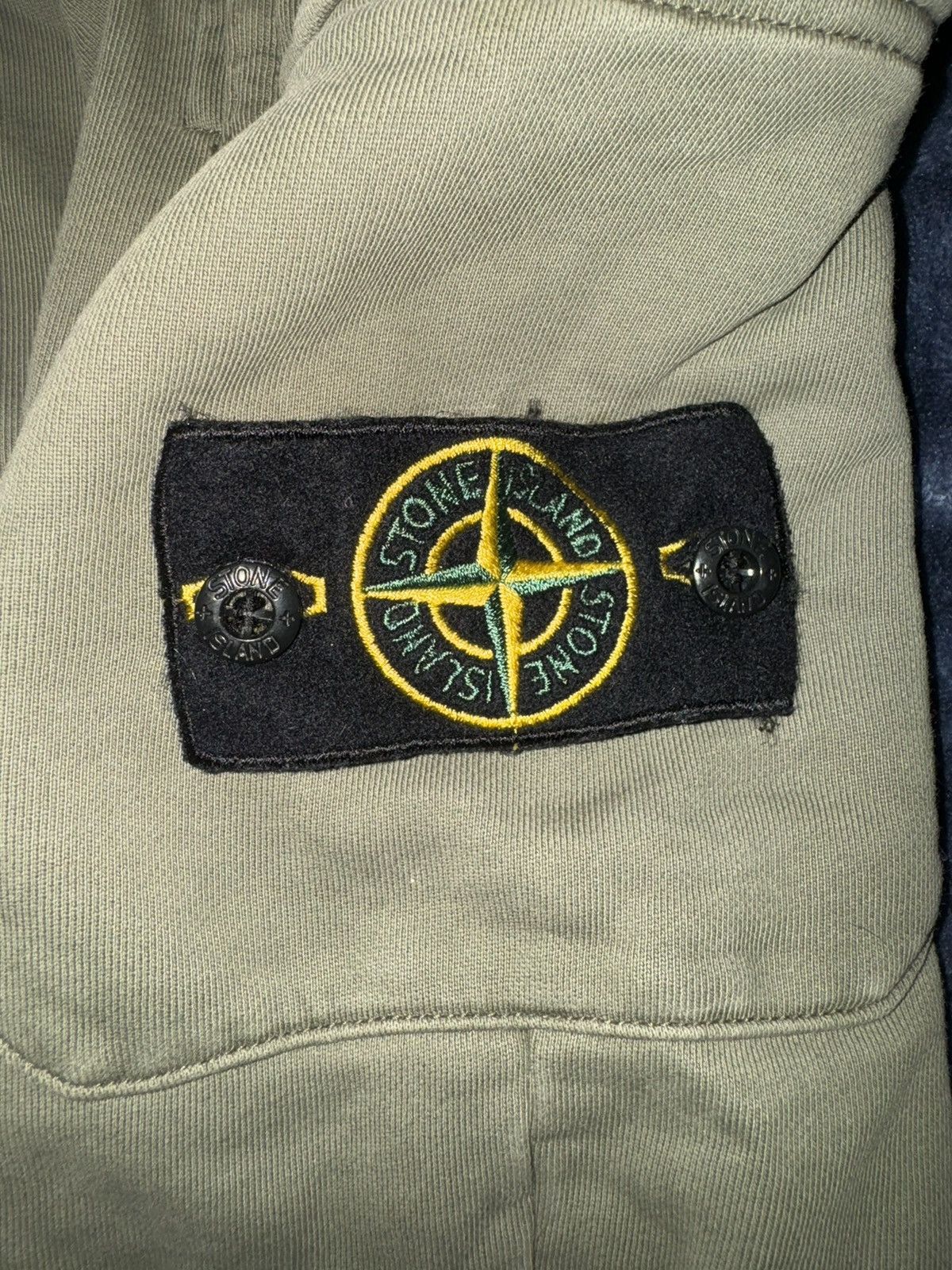 Stone Island Stone Island Joggers Size US 32 / EU 48 - 3 Thumbnail