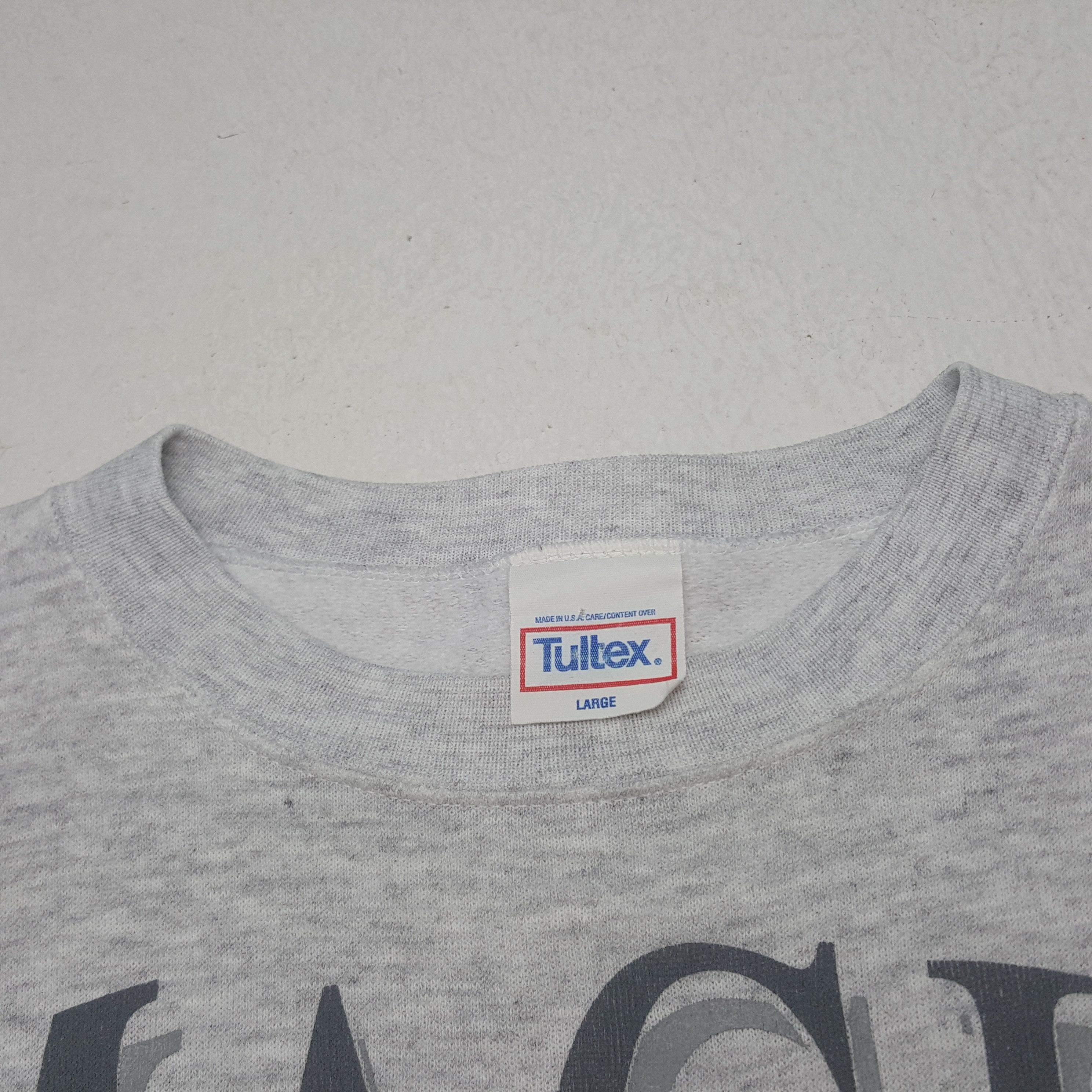 Logo 7 × Vintage Vintage Magic Orlando Sweatshirt Size US M / EU 48-50 / 2 - 4 Thumbnail