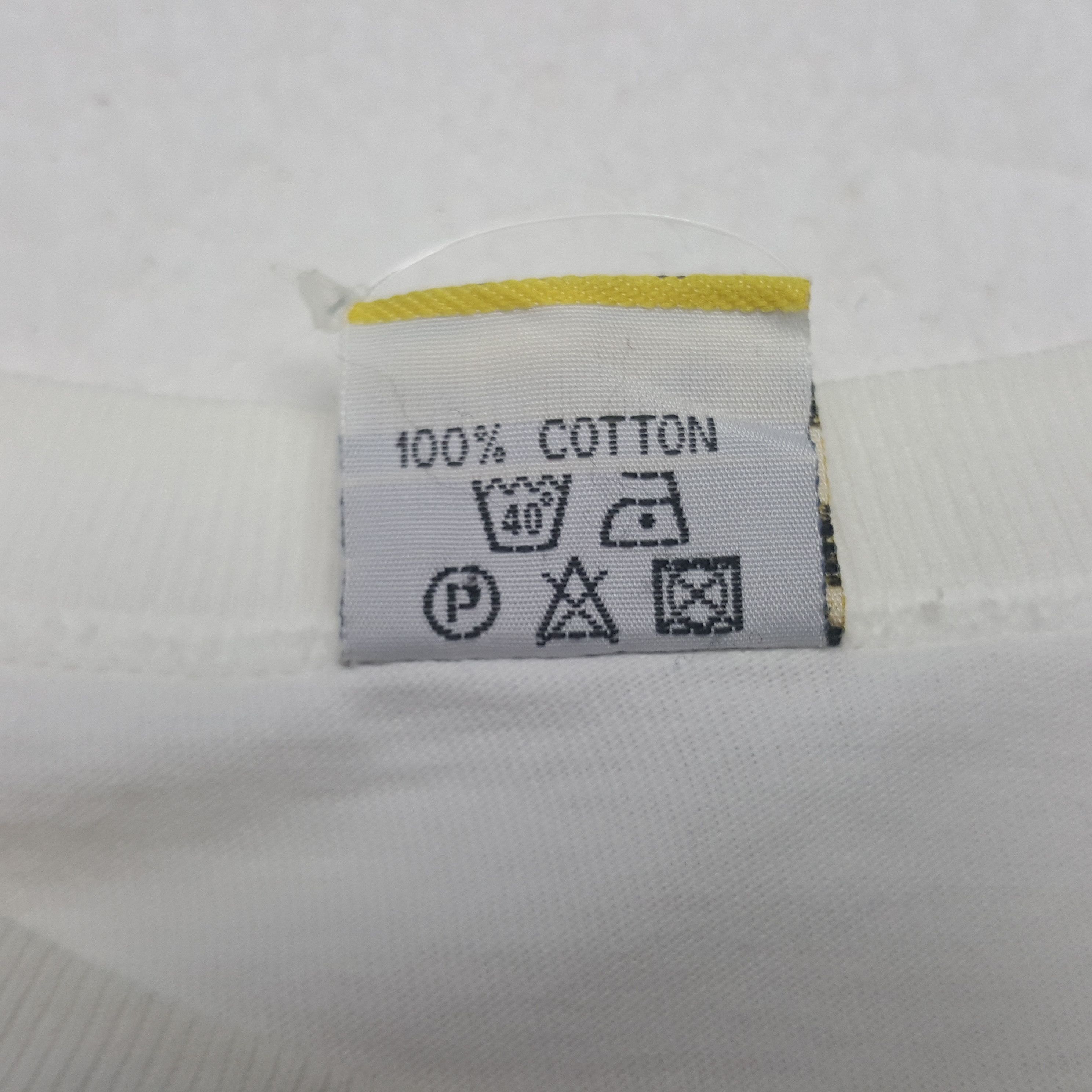 Vintage Vintage Tintin In The Congo Tshirt Size US M / EU 48-50 / 2 - 6 Thumbnail