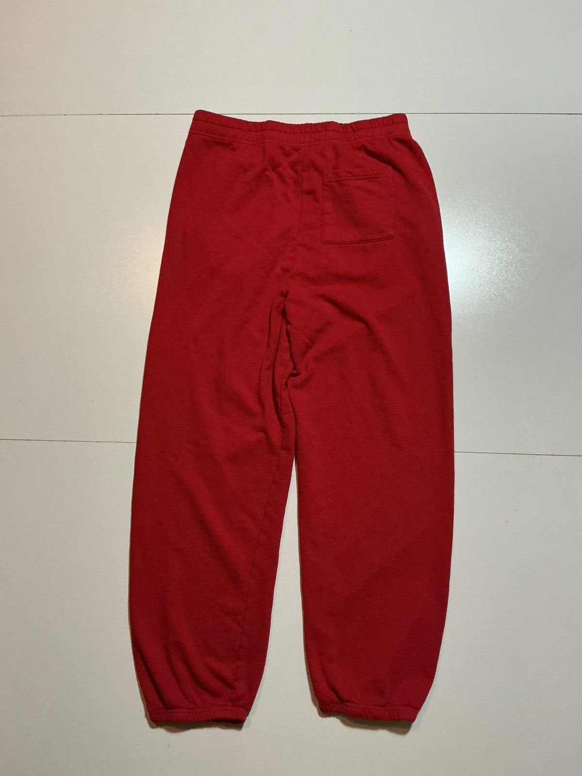 Other Party Favor Barbed Wire DJ Tech Sidepiece EDM Sweatpants Size US 36 / EU 52 - 3 Thumbnail