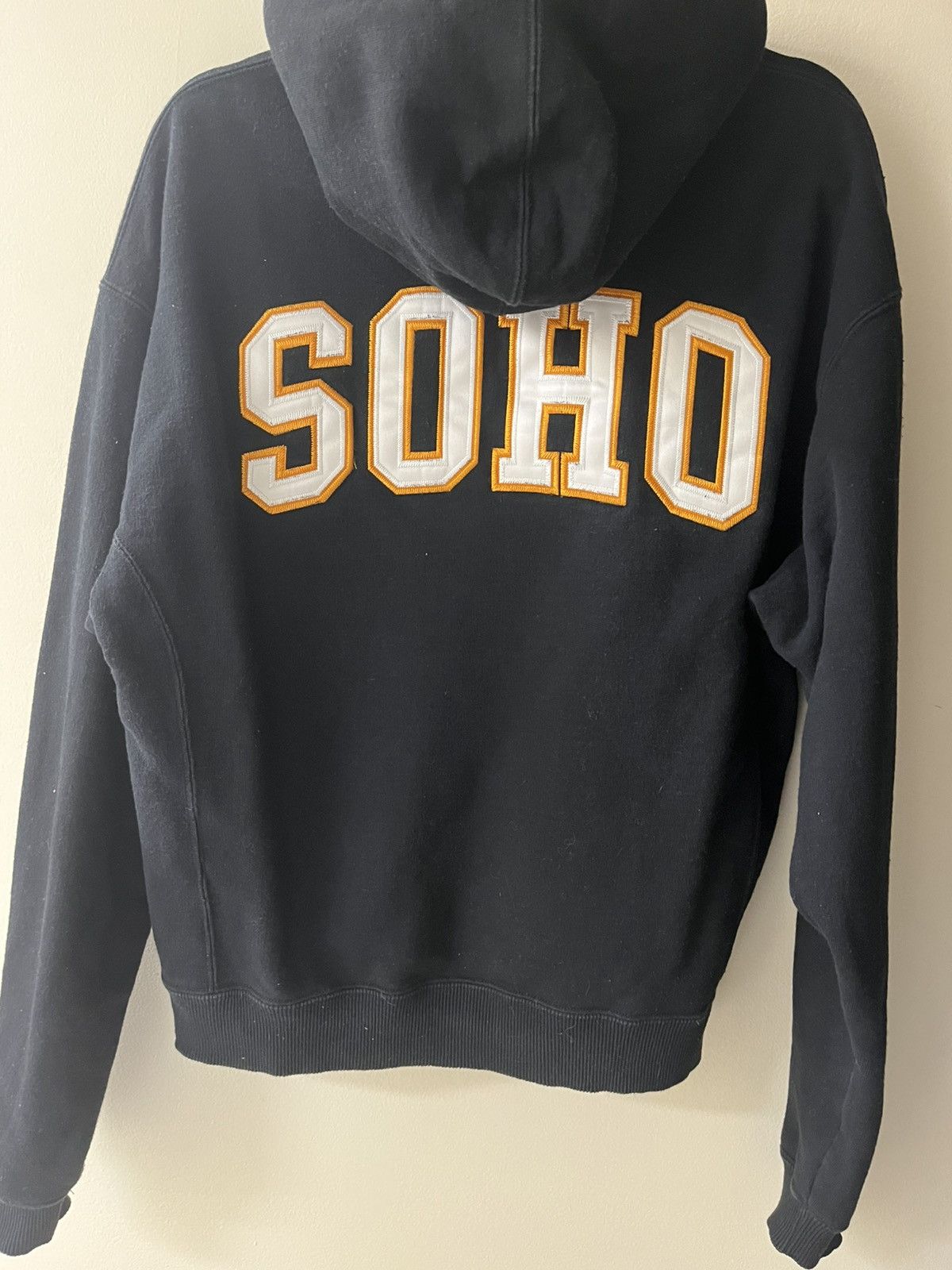 Kith × Vogue Kith x Vogue x Russell Athletics Hoodie Size US S / EU 44-46 / 1 - 4 Thumbnail