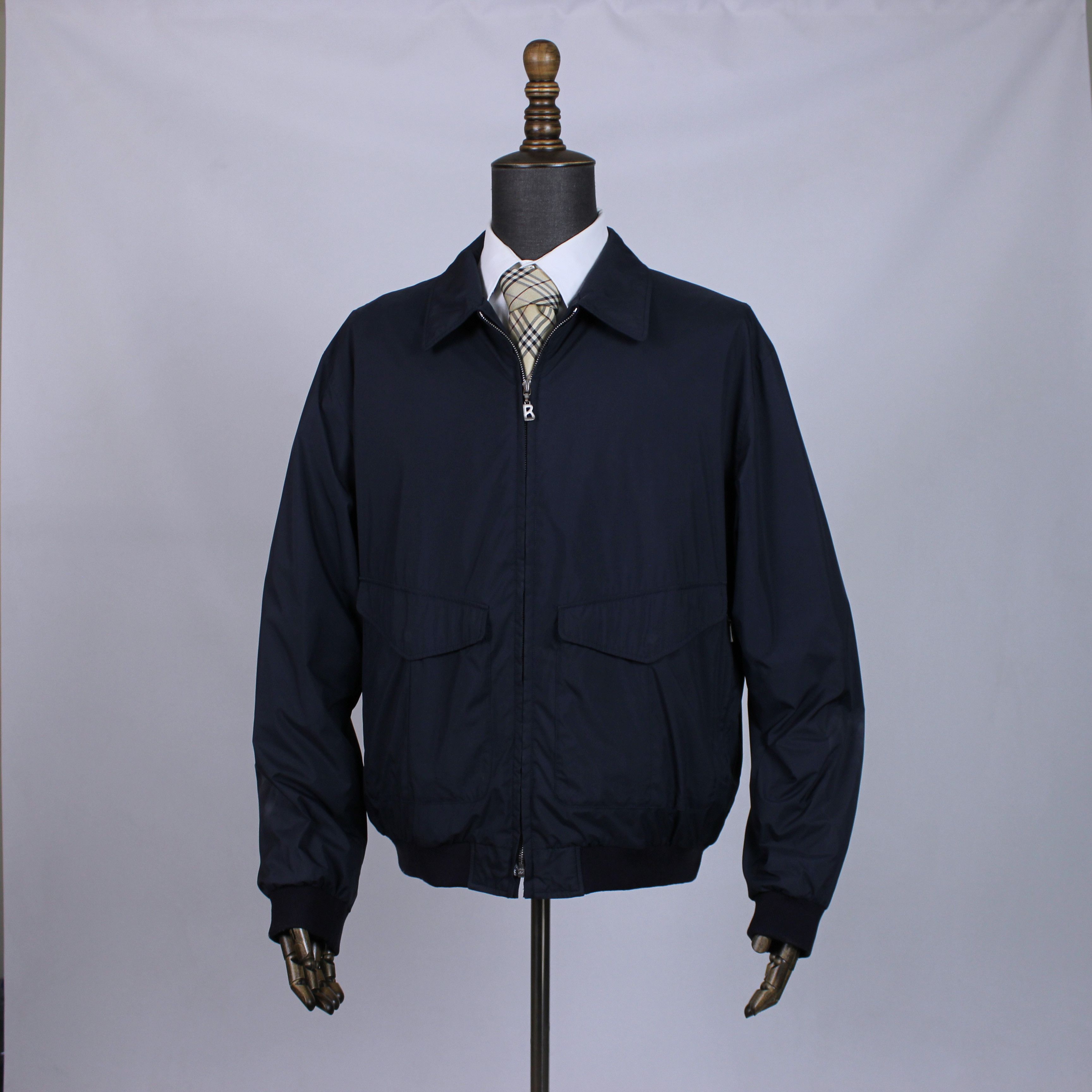 Bogner Bogner jacket vintage light jacket L Size US L / EU 52-54 / 3 - 2 Thumbnail