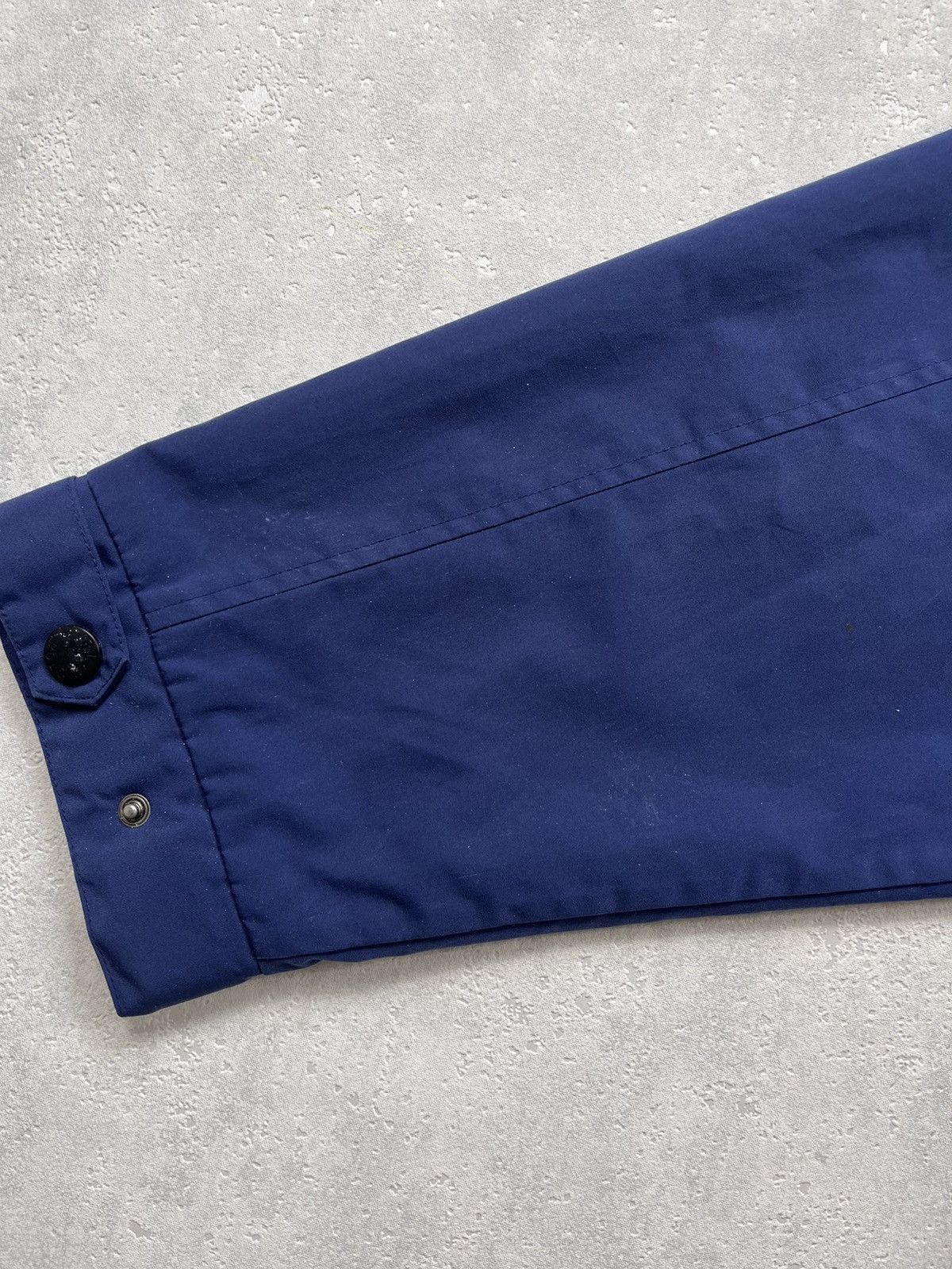 Polo Ralph Lauren 90’s POLO RALPH LAUREN RETRO OLD MONEY JACKET SMALL LOGO Size US XL / EU 56 / 4 - 13 Thumbnail