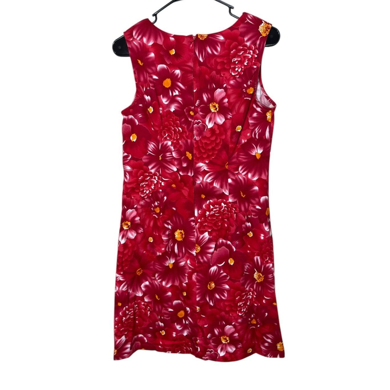 Faded Glory Faded Glory Y2K Flower Print Dress Size 10 Size M / US 6-8 / IT 42-44 - 6 Thumbnail