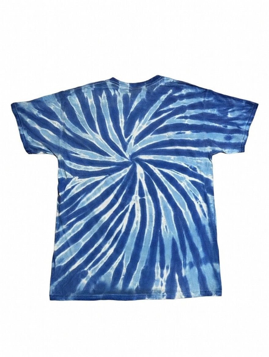 Disney vintage 2015 Walt Disney World souvenir tie-dye T-shirt Size US L / EU 52-54 / 3 - 2 Thumbnail