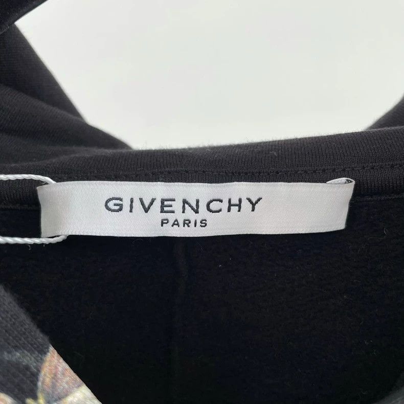Other Givenchy Patterned Hooded Top, S Size Size US S / EU 44-46 / 1 - 5 Thumbnail