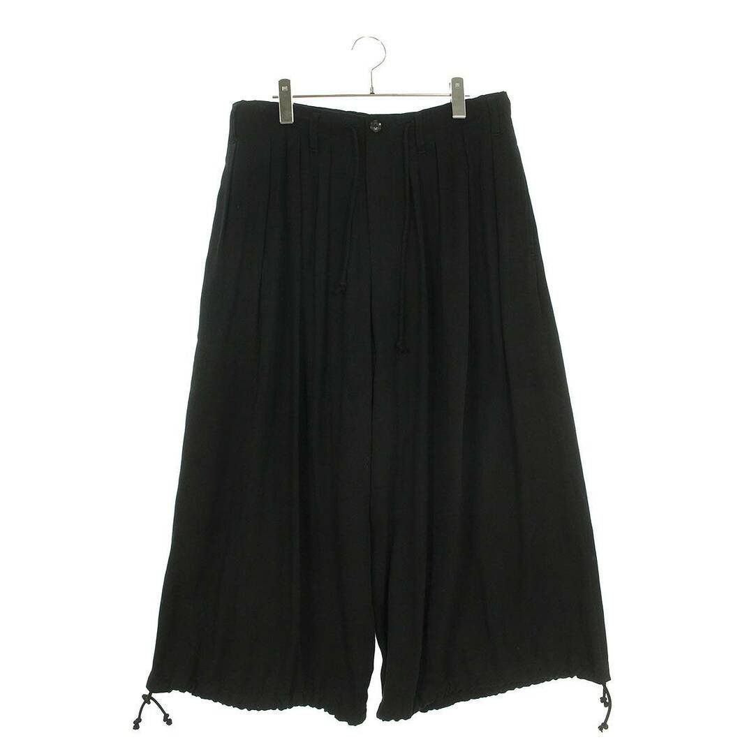 Yohji Yamamoto Light Tencel Pants Size US 32 / EU 48 - 1 Thumbnail
