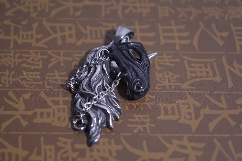 Other Crazy STEAL! Y2K Chains Necklace Chain Size ONE SIZE - 5 Thumbnail