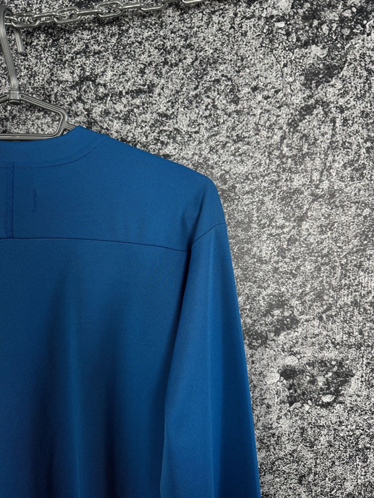 Haglofs Haglofs Backpack Graphic Long Sleeve T-Shirt Outdoor Size M Size US M / EU 48-50 / 2 - 12 Thumbnail
