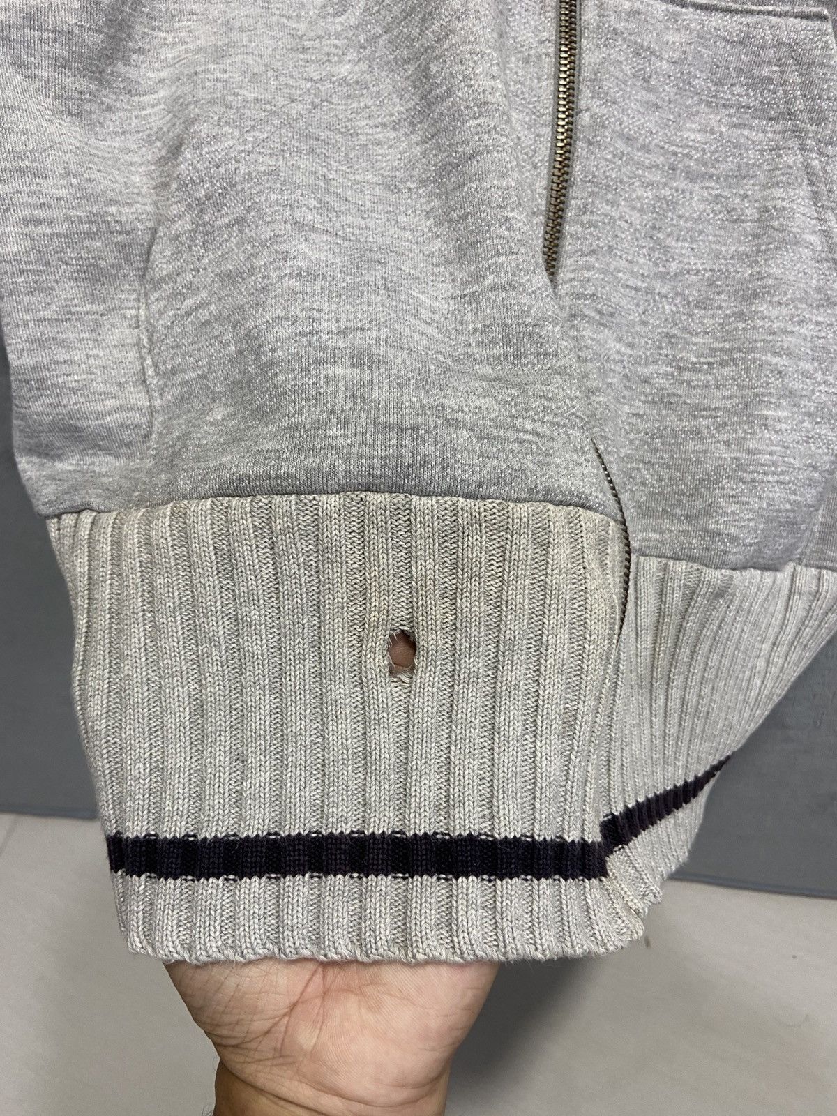 Stussy Vintage stussy sweater Size US L / EU 52-54 / 3 - 8 Thumbnail