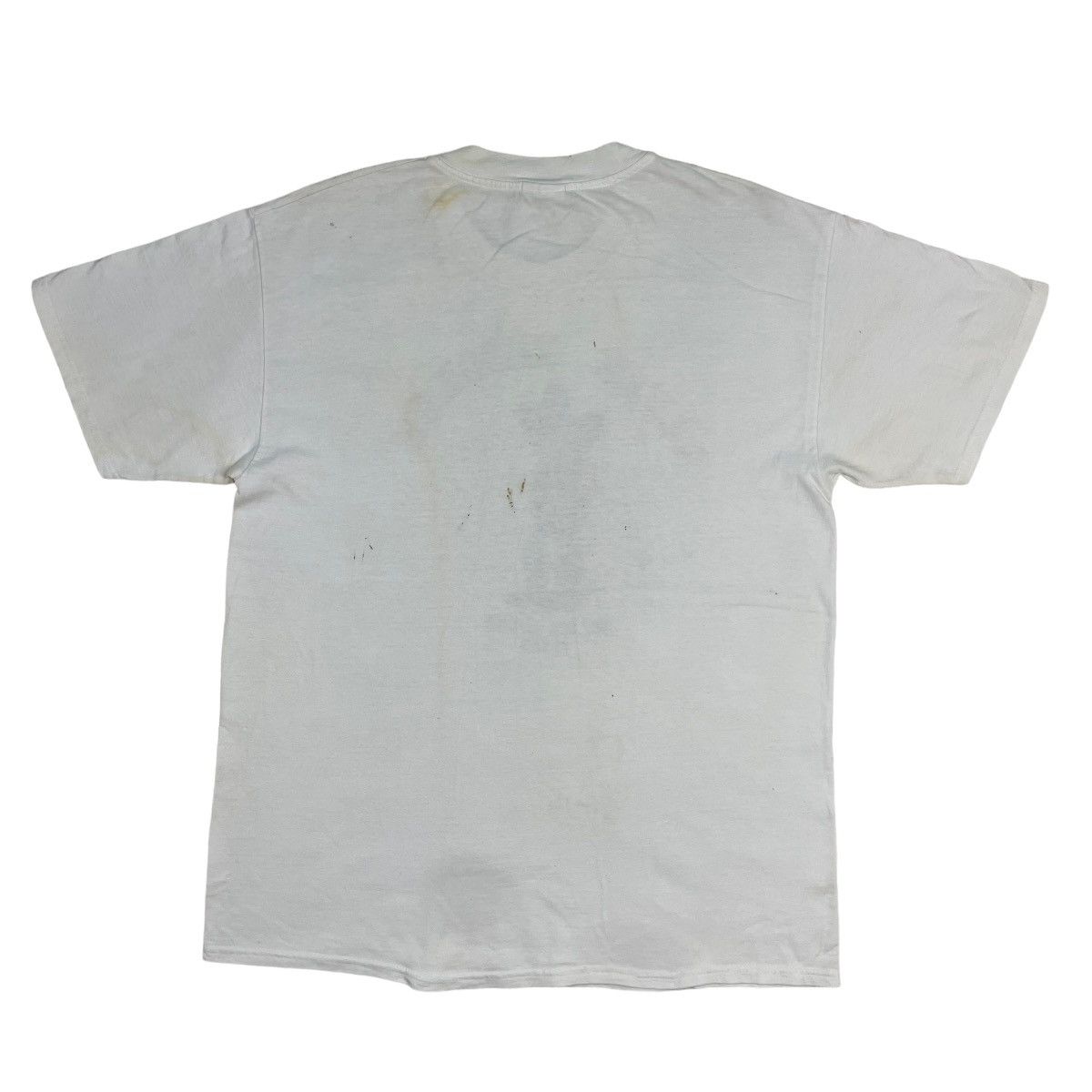 Hanes VTG 90s Dixie Chicken College Station Texas Tee Size US L / EU 52-54 / 3 - 8 Thumbnail