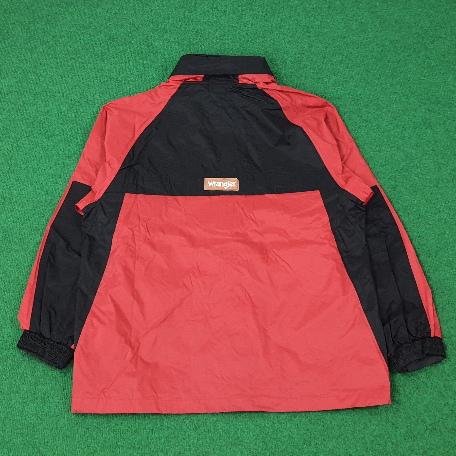 Vintage Vintage Wrangler Ski Winter Attire C234N10 Size US XL / EU 56 / 4 - 3 Thumbnail