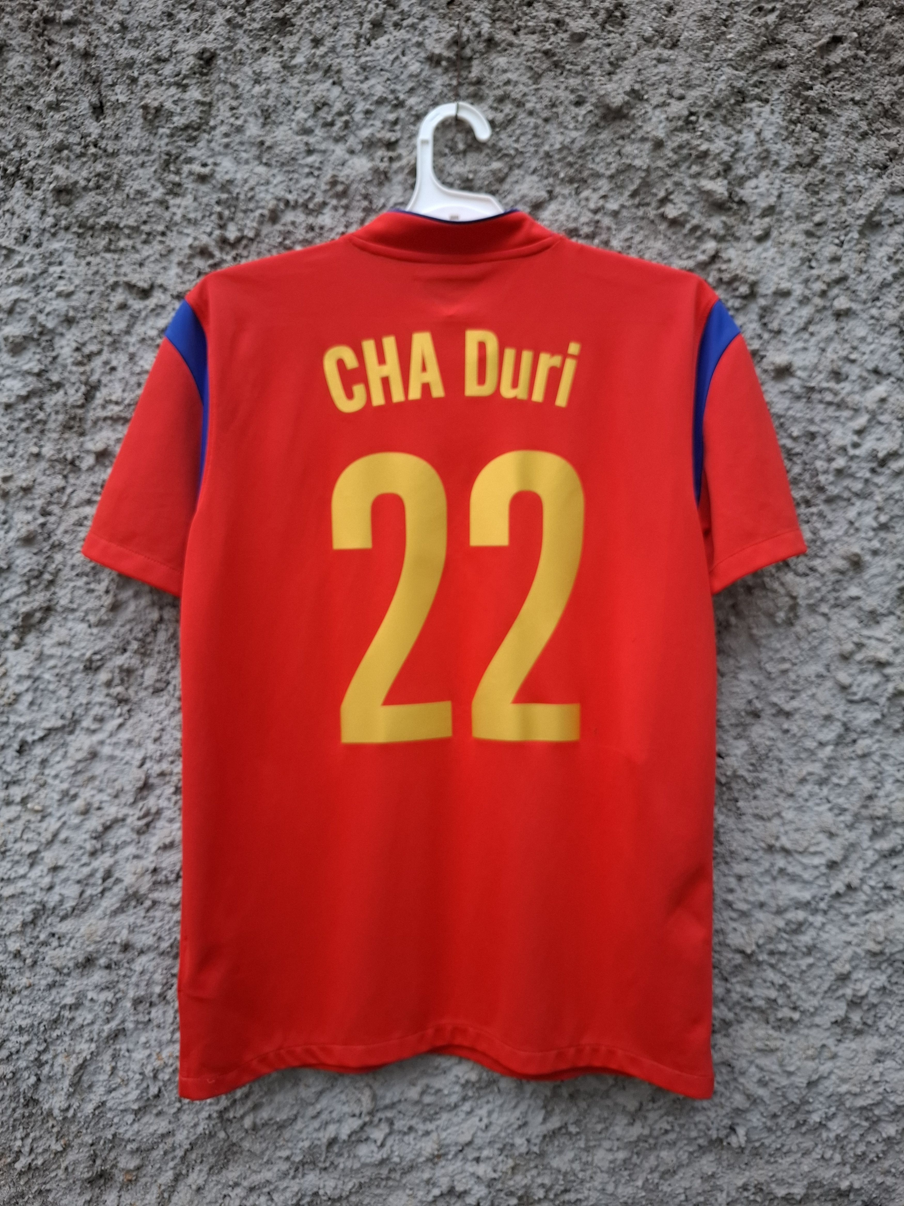 Nike × Vintage Korea 2014 Home Size US L / EU 52-54 / 3 - 1 Thumbnail