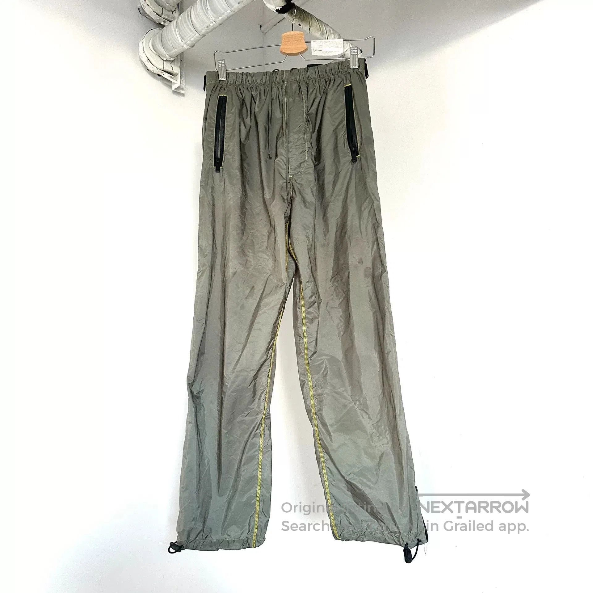 Prada Prada 24SS Re. Size US 34 / EU 50 - 1 Thumbnail