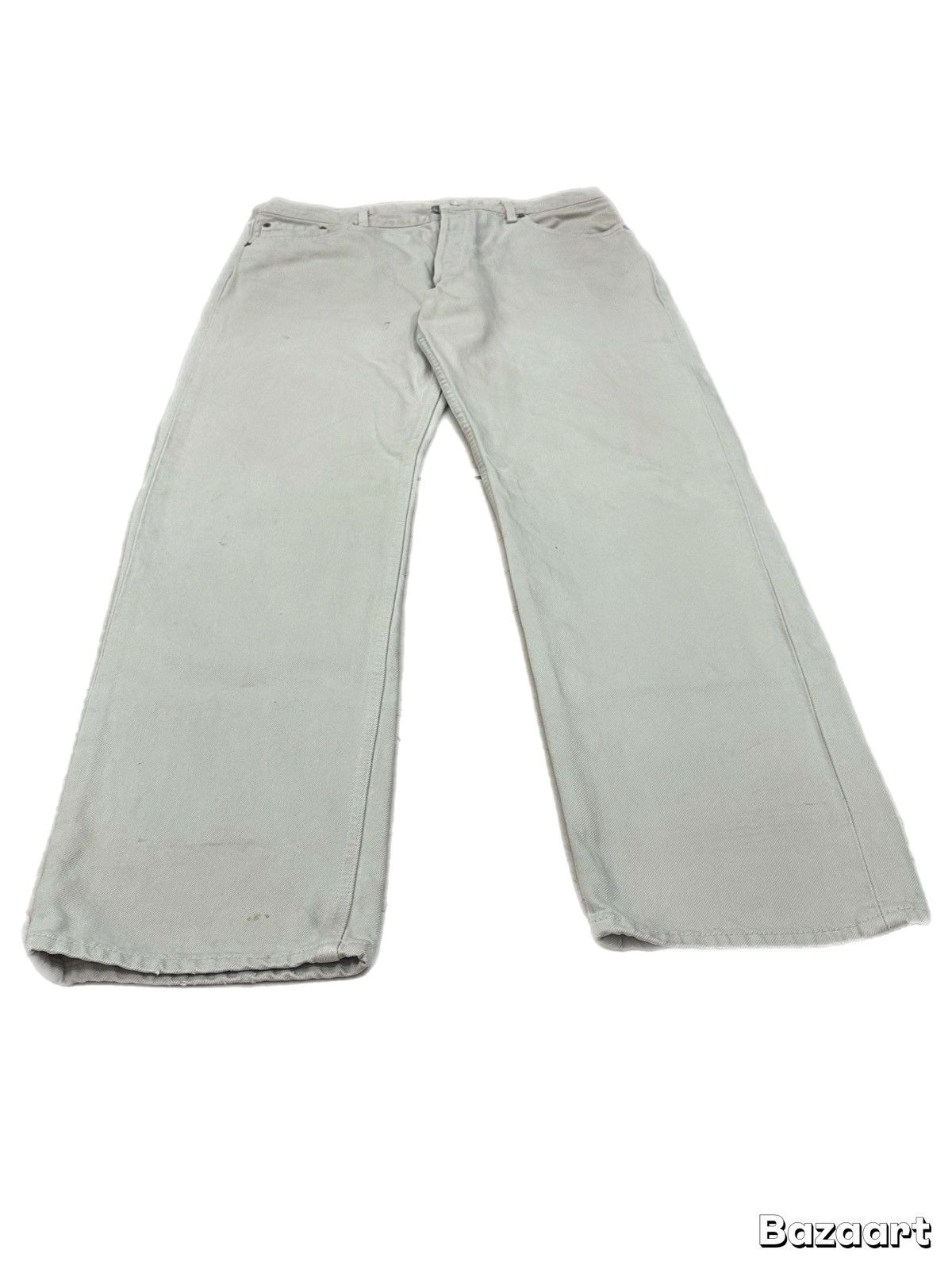 Levi's Vintage Clothing Levis 501 x vintage Size US 36 / EU 52 - 7 Thumbnail