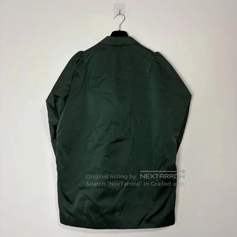 Dries Van Noten Dries Van Noten Double. Size US M / EU 48-50 / 2 - 2 Thumbnail