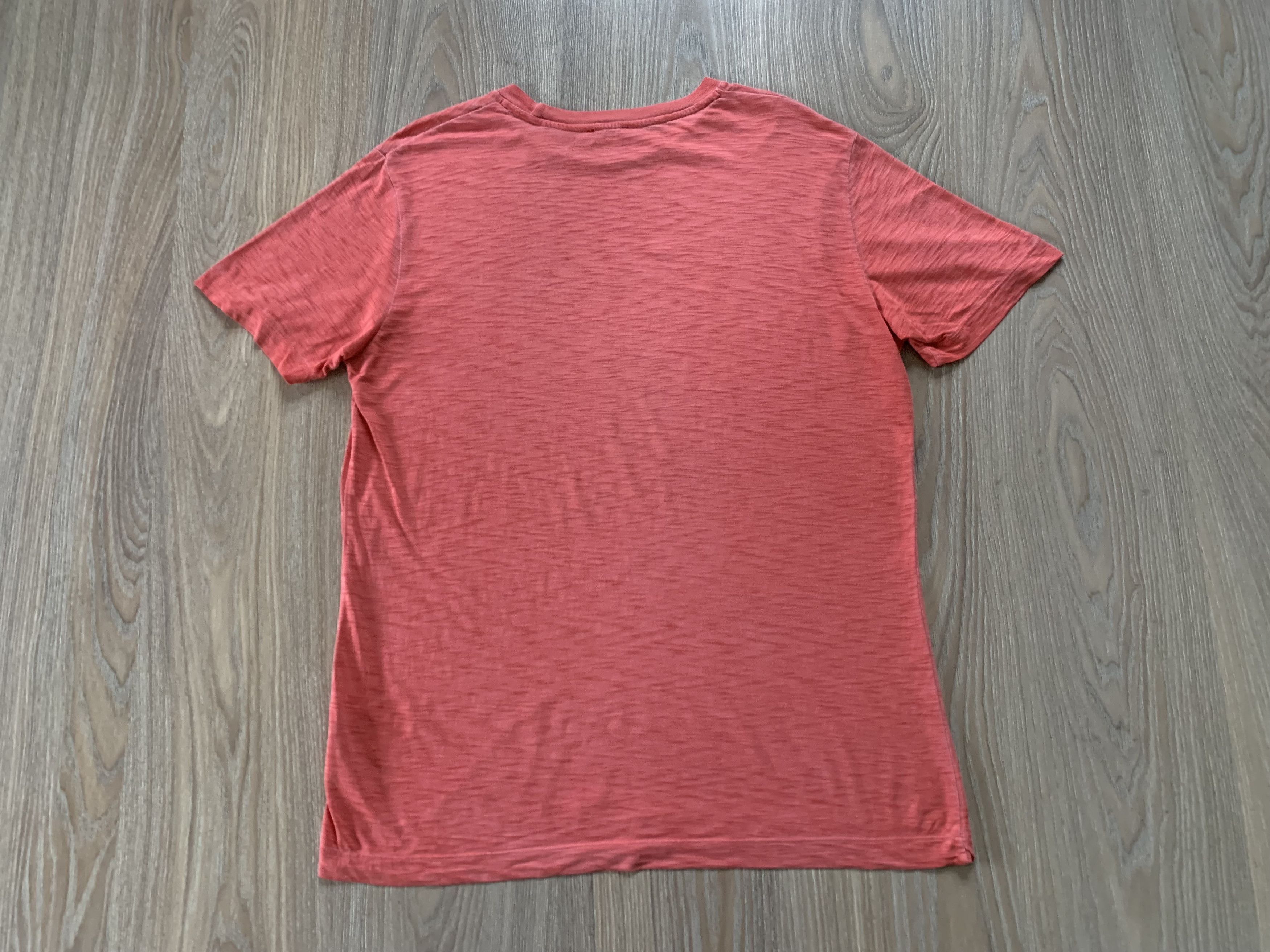 Diesel Diesel Coral Printed T-Shirt Size US M / EU 48-50 / 2 - 3 Thumbnail