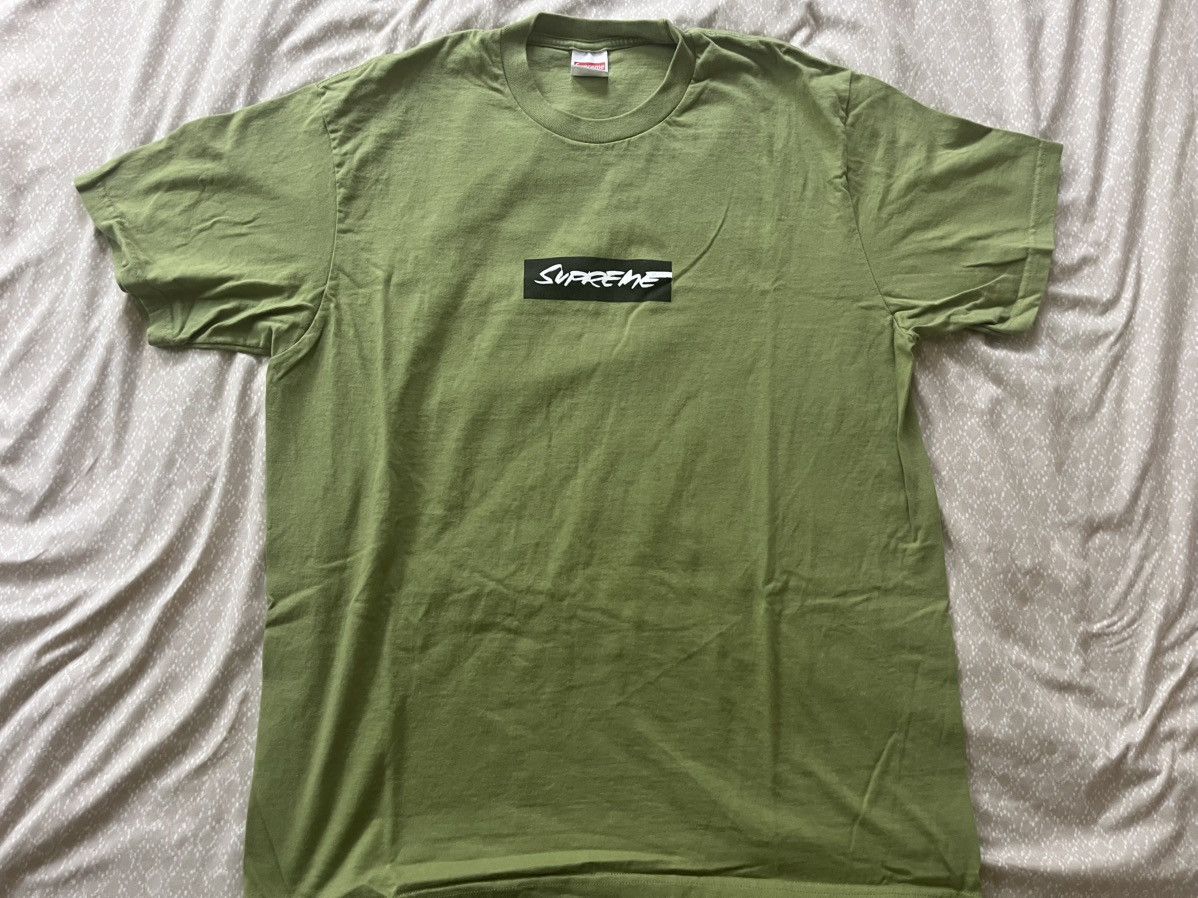 Supreme Supreme Box Logo Size US L / EU 52-54 / 3 - 1 Thumbnail