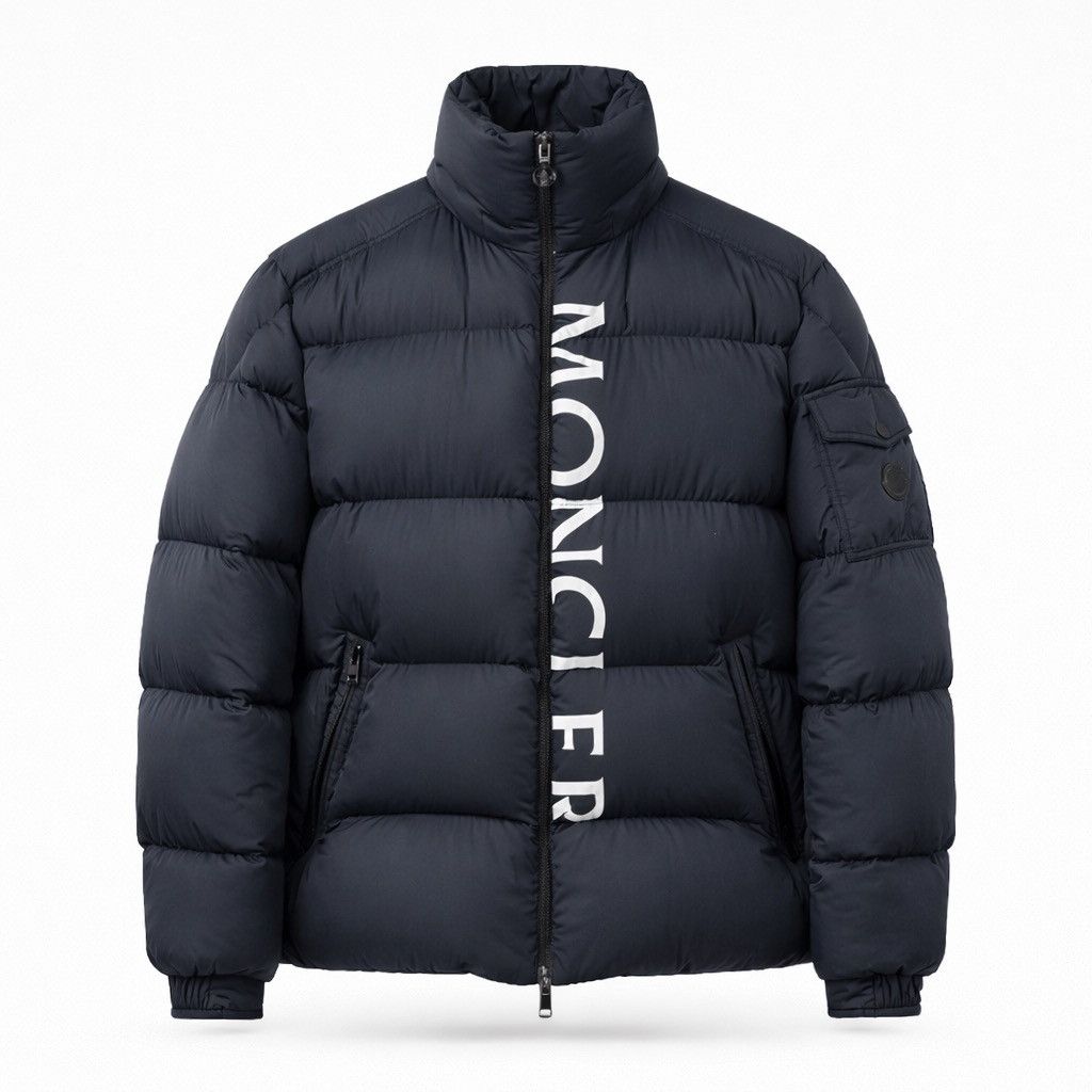 Moncler Moncler Berriat Jacket | Grailed