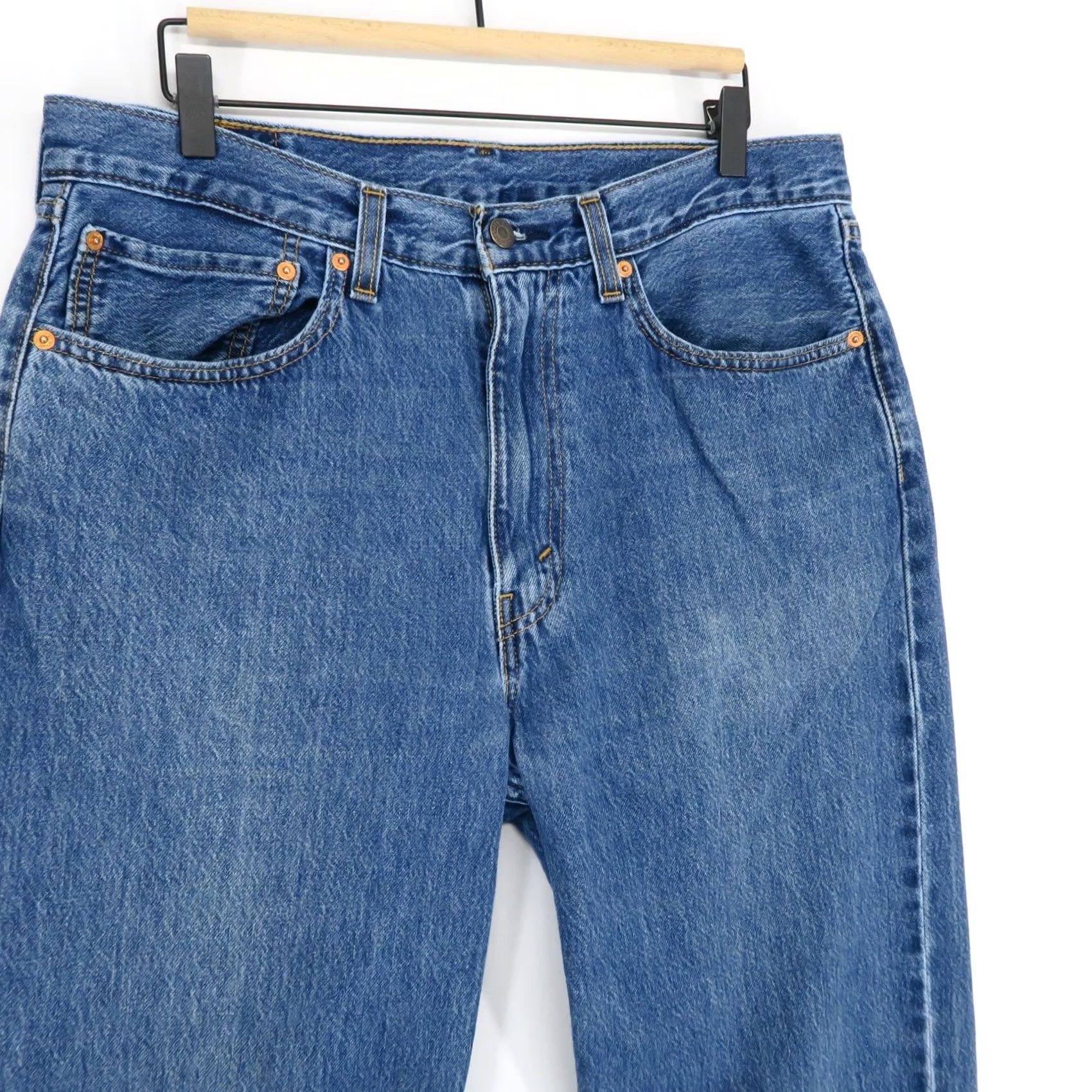 Levi's It uses keywords from the original title Size US 34 / EU 50 - 3 Thumbnail