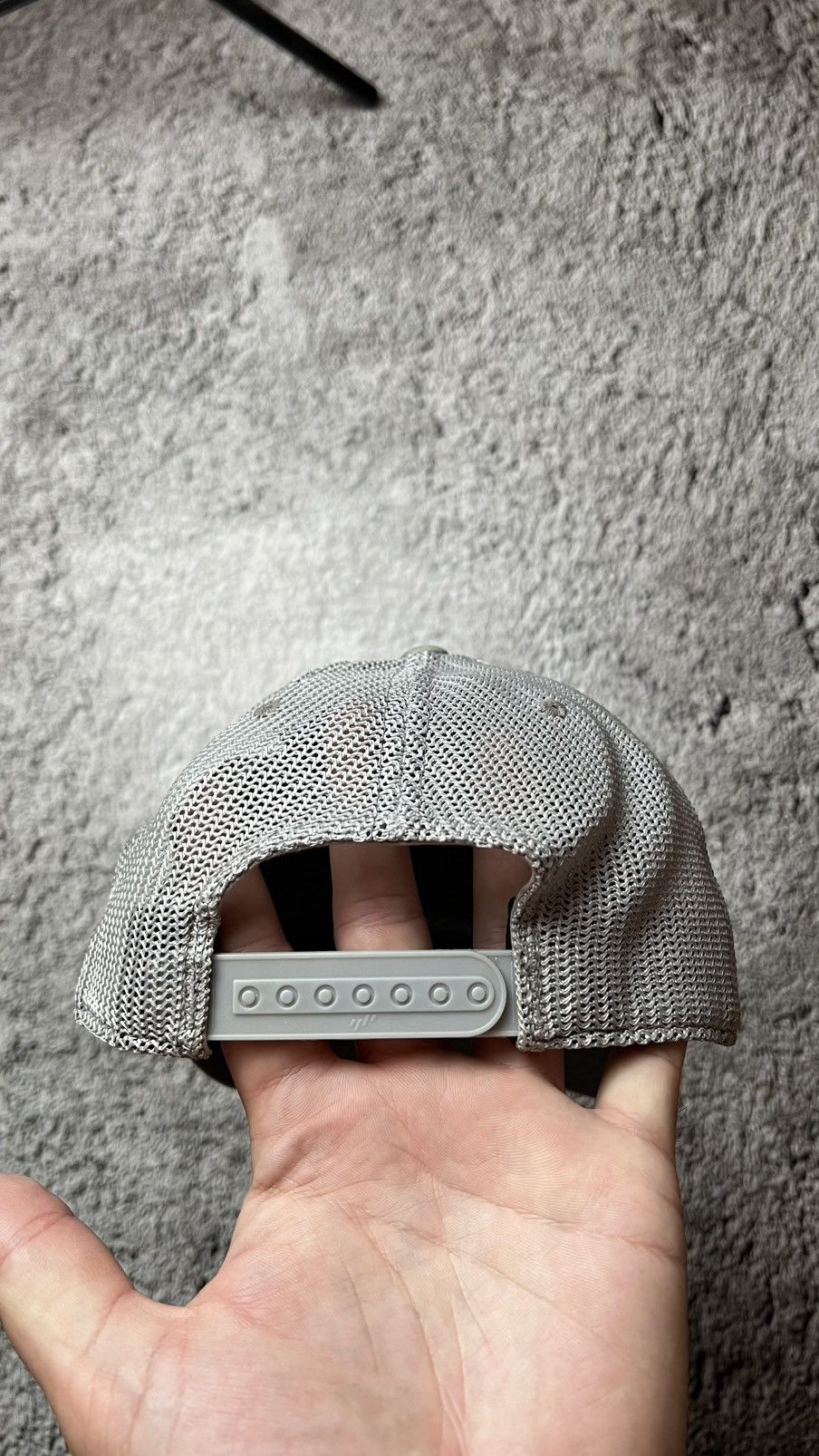 Arc'teryx Arcteryx trucker hat big logo Size ONE SIZE - 2 Thumbnail