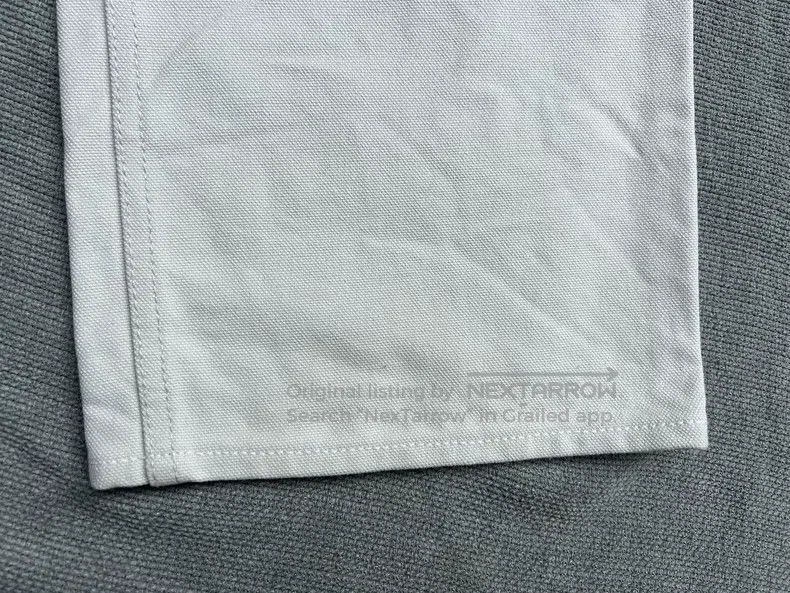 Iron Heart Iron Heart Canvas cargo pants Size US 28 / EU 44 - 4 Thumbnail