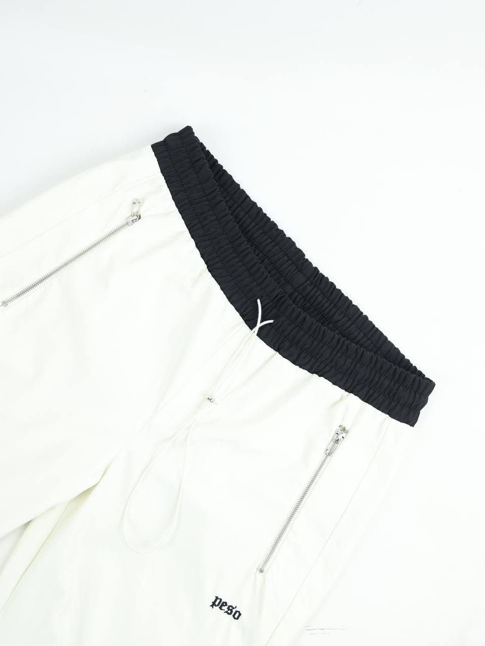 Peso PESO Pants nylon joggers Size US 36 / EU 52 - 7 Thumbnail