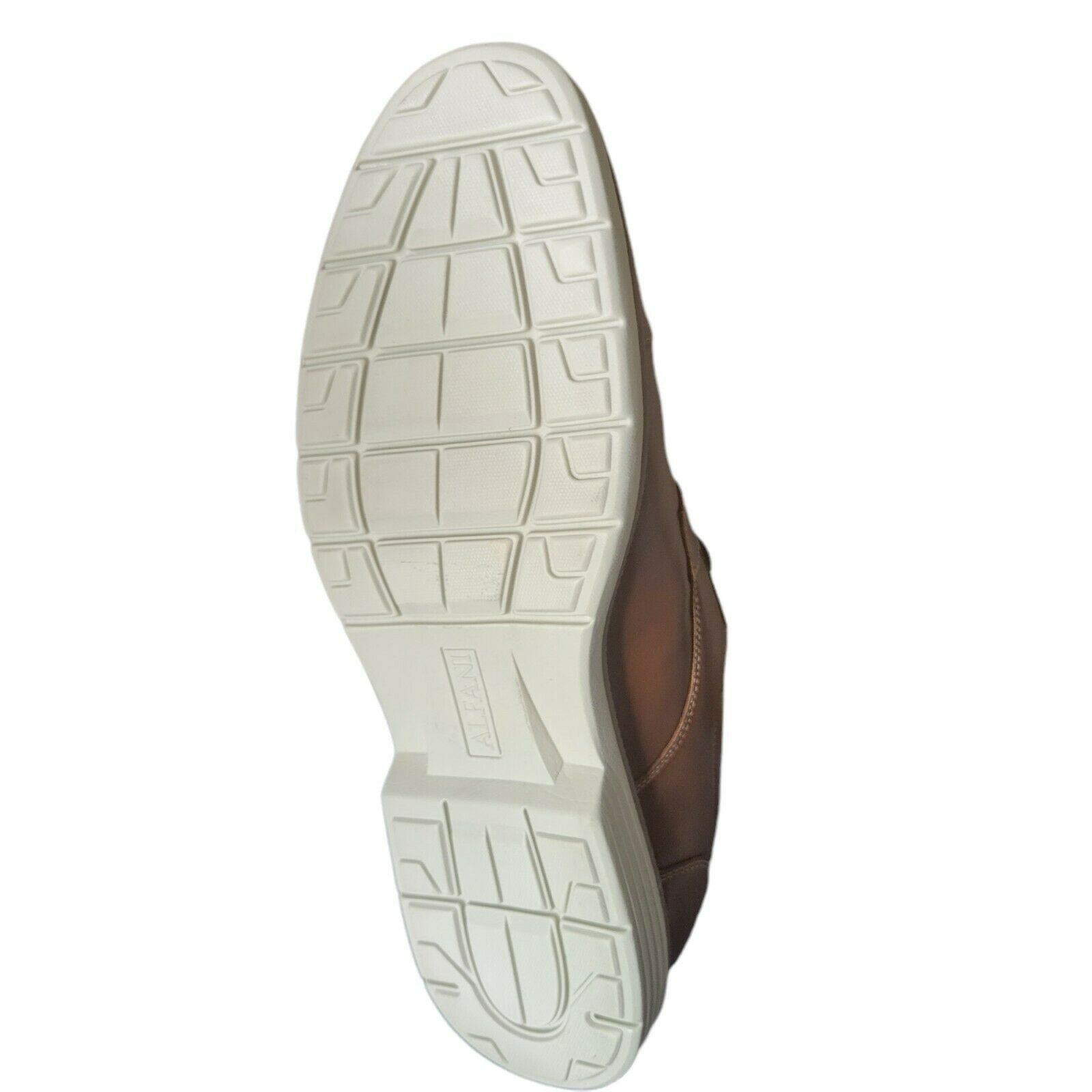 Alfani Alfani Men's AMPUTEE RIGHT SHOE ONLY. Si Size US 8 / EU 41 - 6 Thumbnail