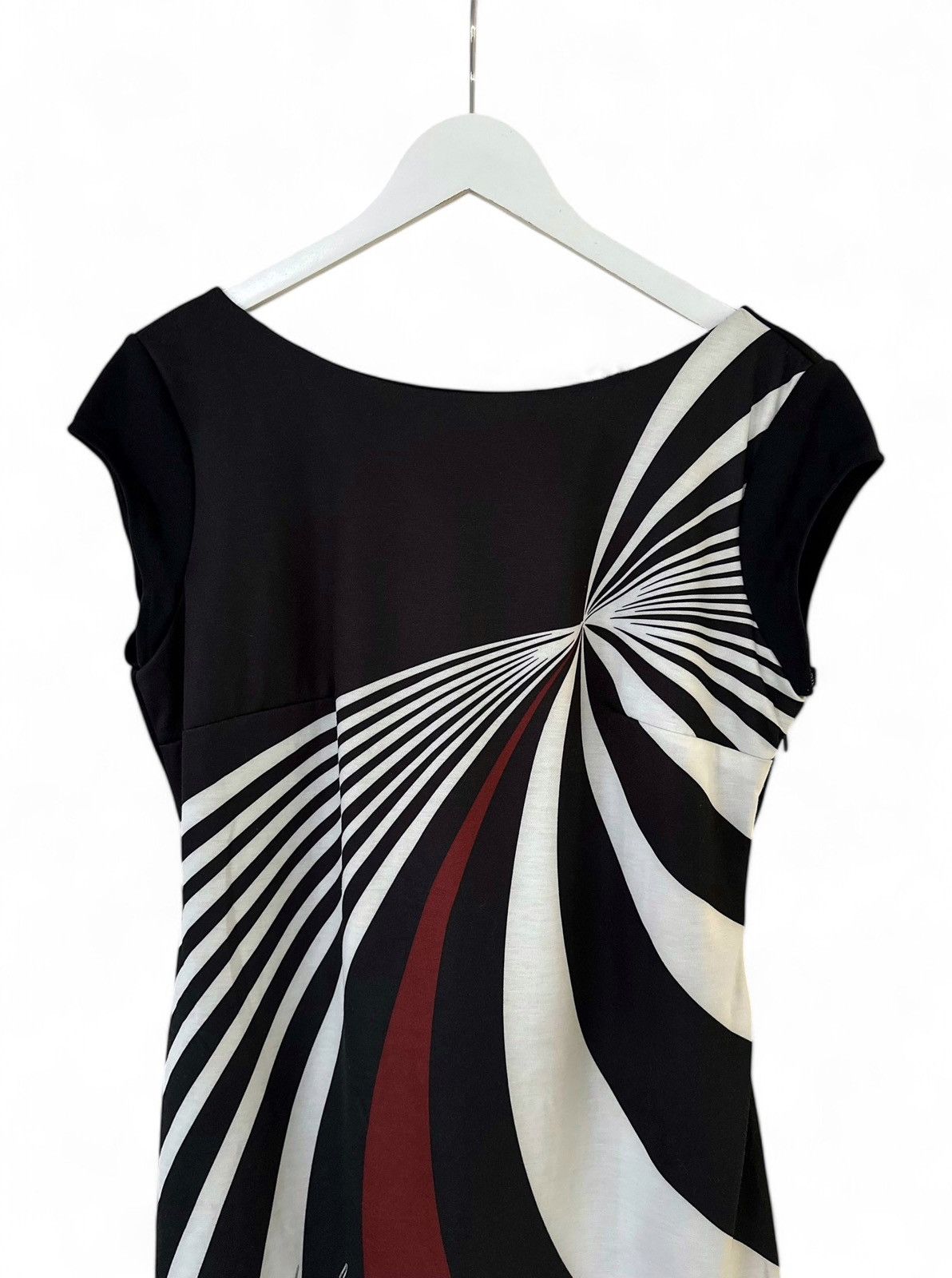 Desigual Desigual Women's Dress Zip Size XL Size XL / US 12-14 / IT 48-50 - 3 Thumbnail