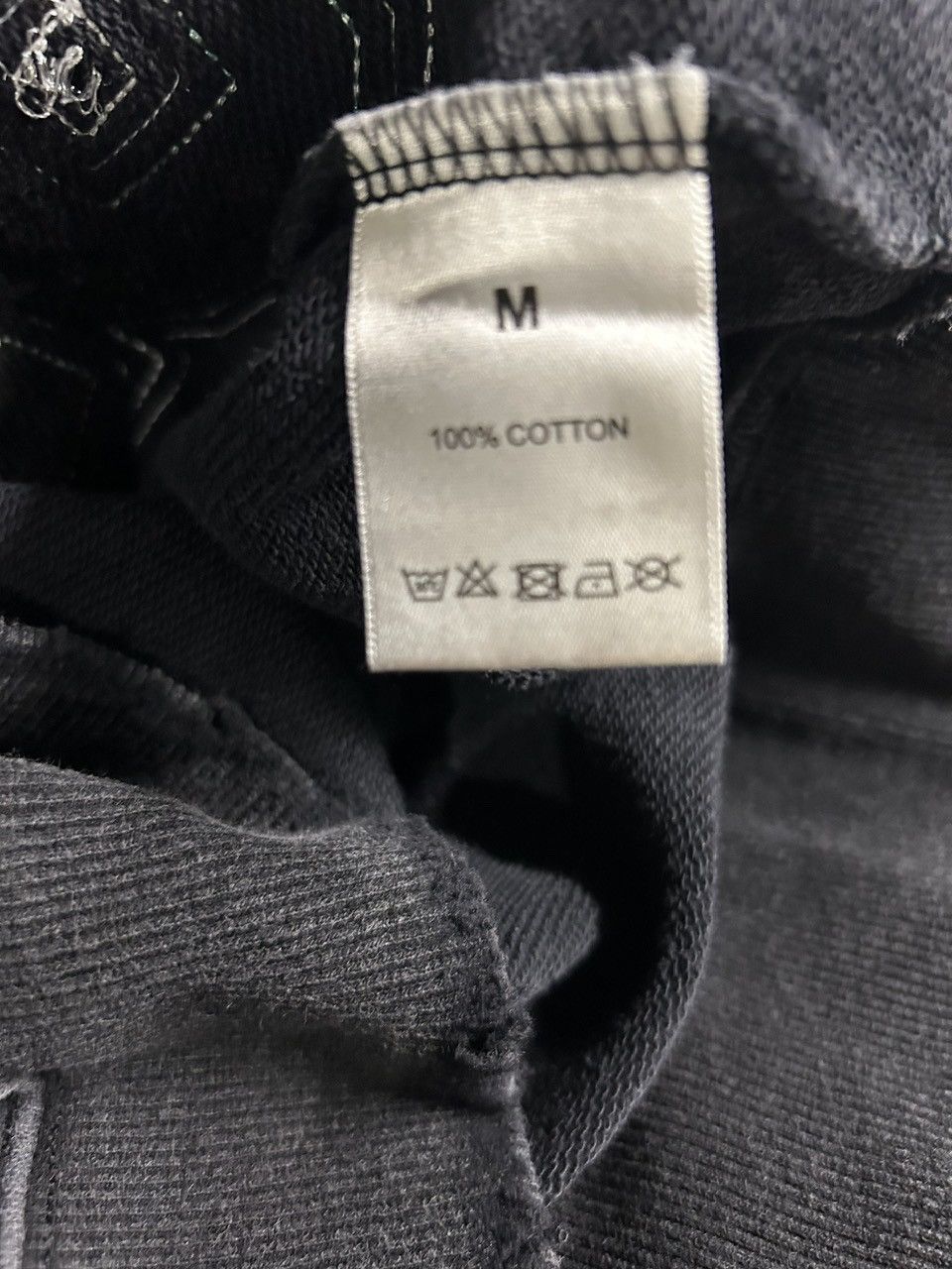 Vale Vale Forever Valley Dreams Black Gems Zip Up Hoodie Medium Size US M / EU 48-50 / 2 - 5 Thumbnail