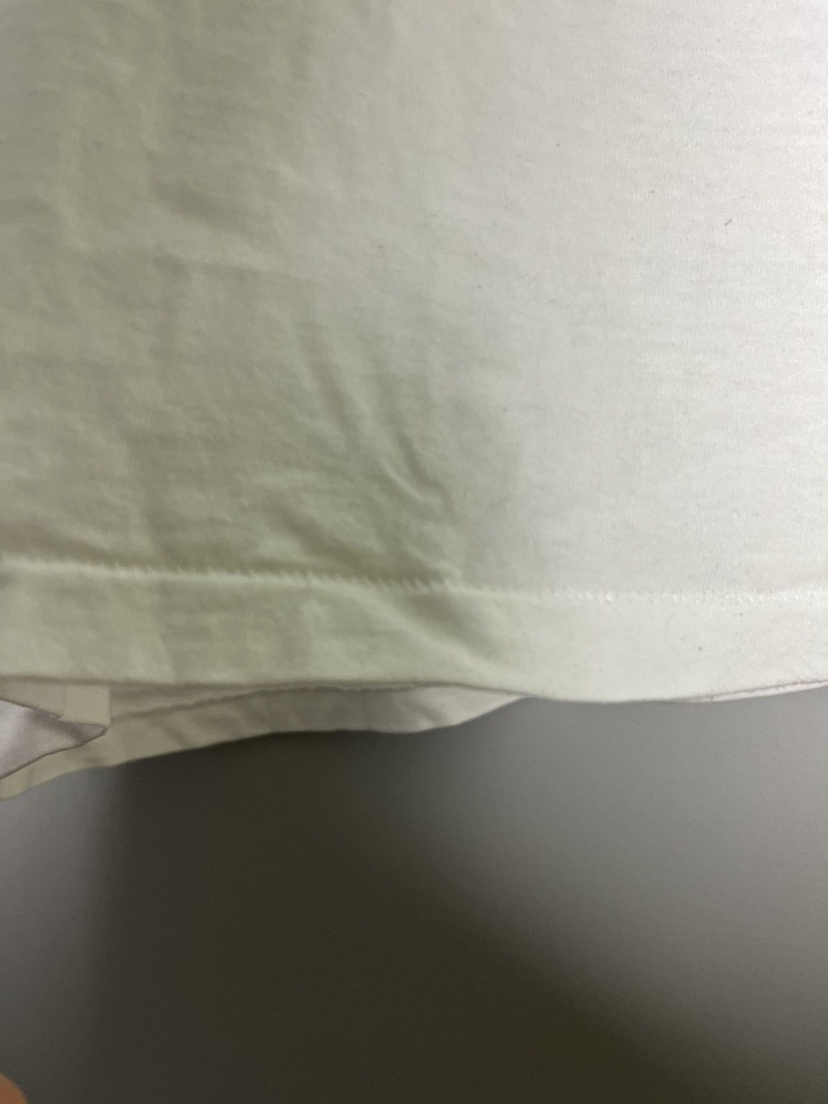 Bape Bape tshirt Size US S / EU 44-46 / 1 - 5 Thumbnail