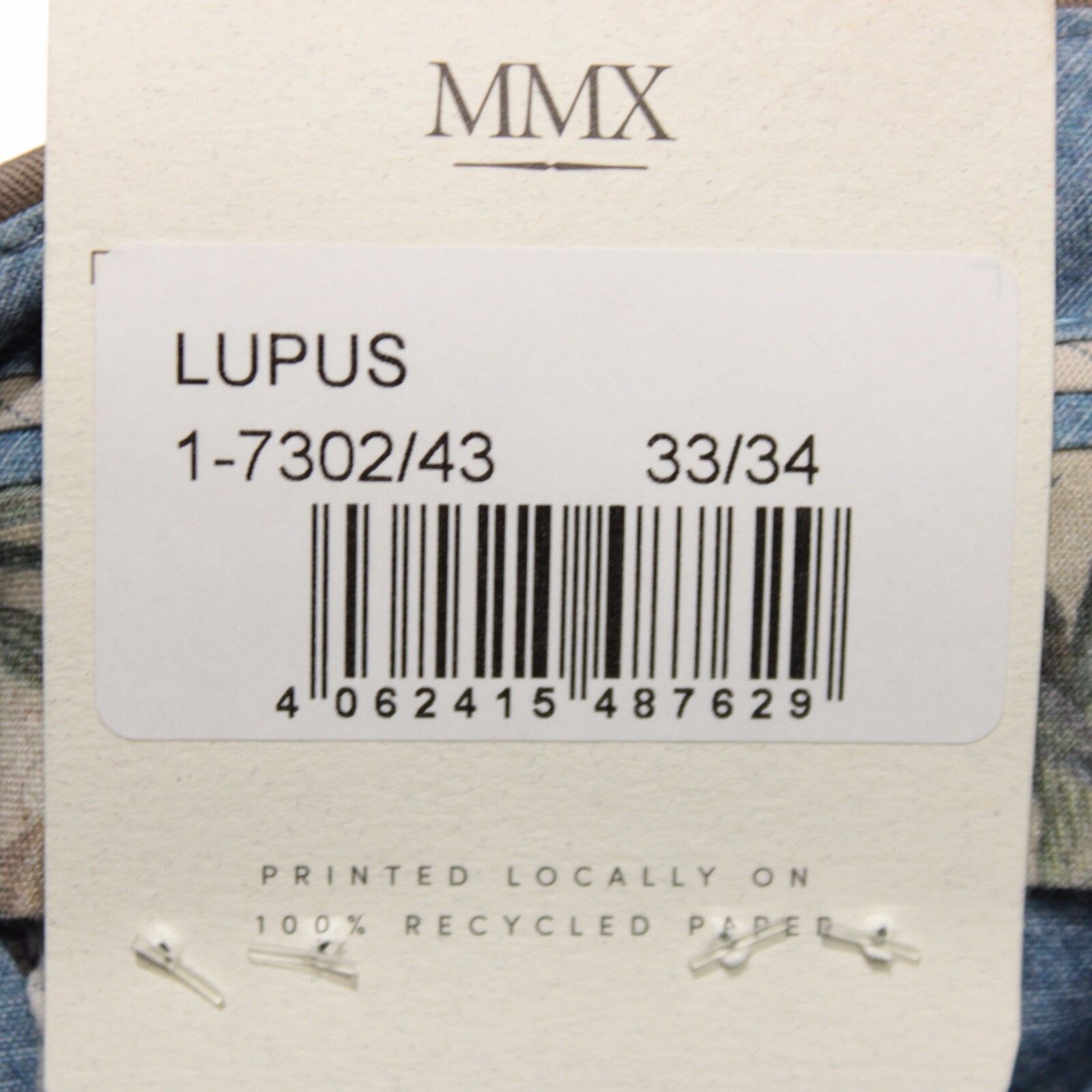 Other Meyer New with tags Chino Size 33 US In Beige Size US 33 - 5 Thumbnail