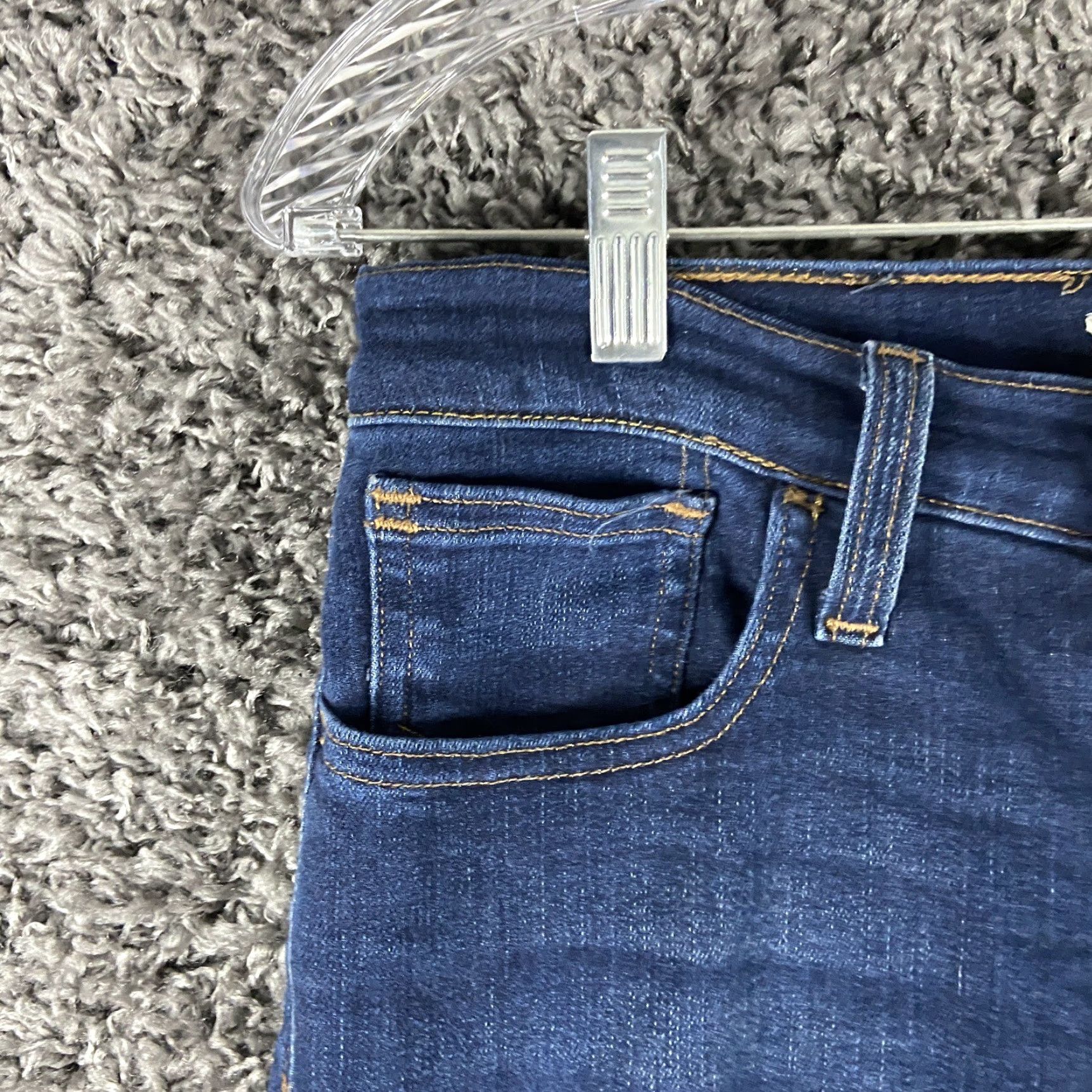 Madewell VINTAGE? Size 27" / US 4 / IT 40 - 4 Thumbnail