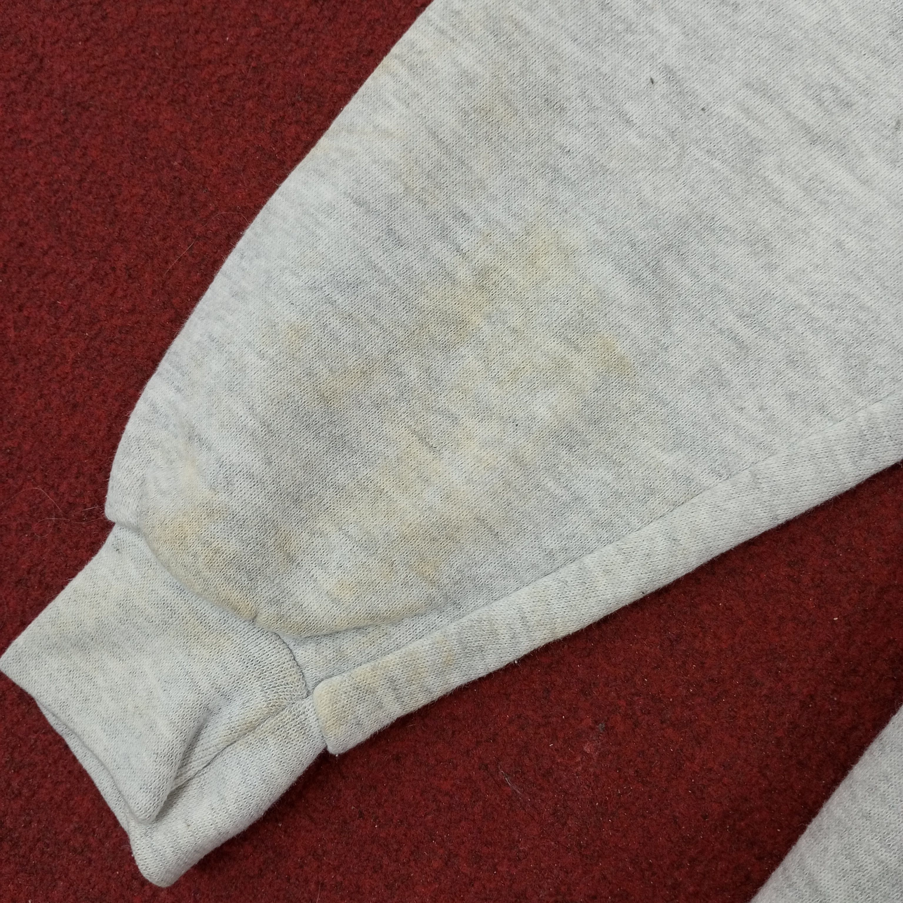 Vintage Vintage Oxford Band Sweatshirt c251n27 Size US M / EU 48-50 / 2 - 5 Thumbnail