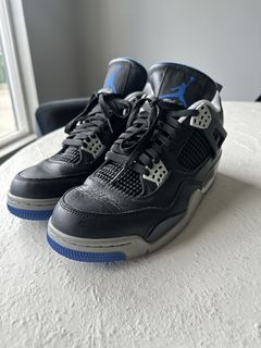 Reverse best sale motorsport 4s