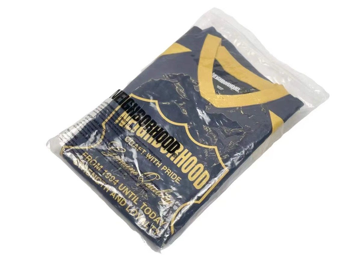Neighborhood Neighborhood 25AW Hockey Jersey Size US M / EU 48-50 / 2 - 5 Thumbnail
