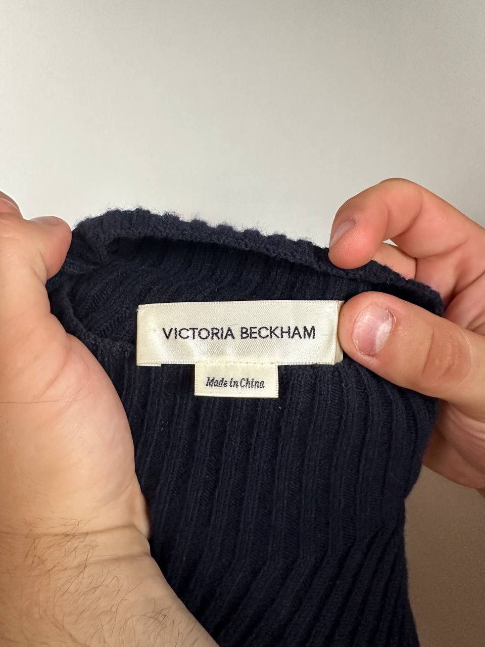 Victoria Beckham Dress Victoria Beckham Size M / US 6-8 / IT 42-44 - 5 Thumbnail
