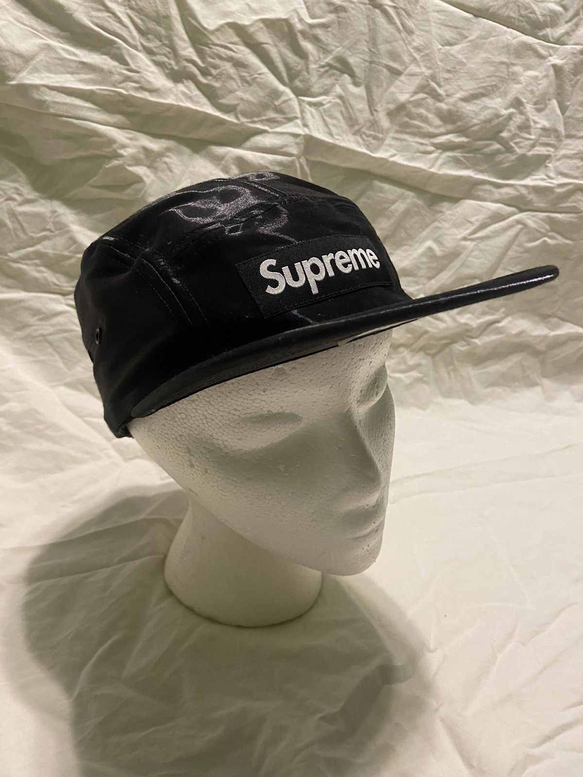 Supreme Supreme hat Size ONE SIZE - 1 Thumbnail