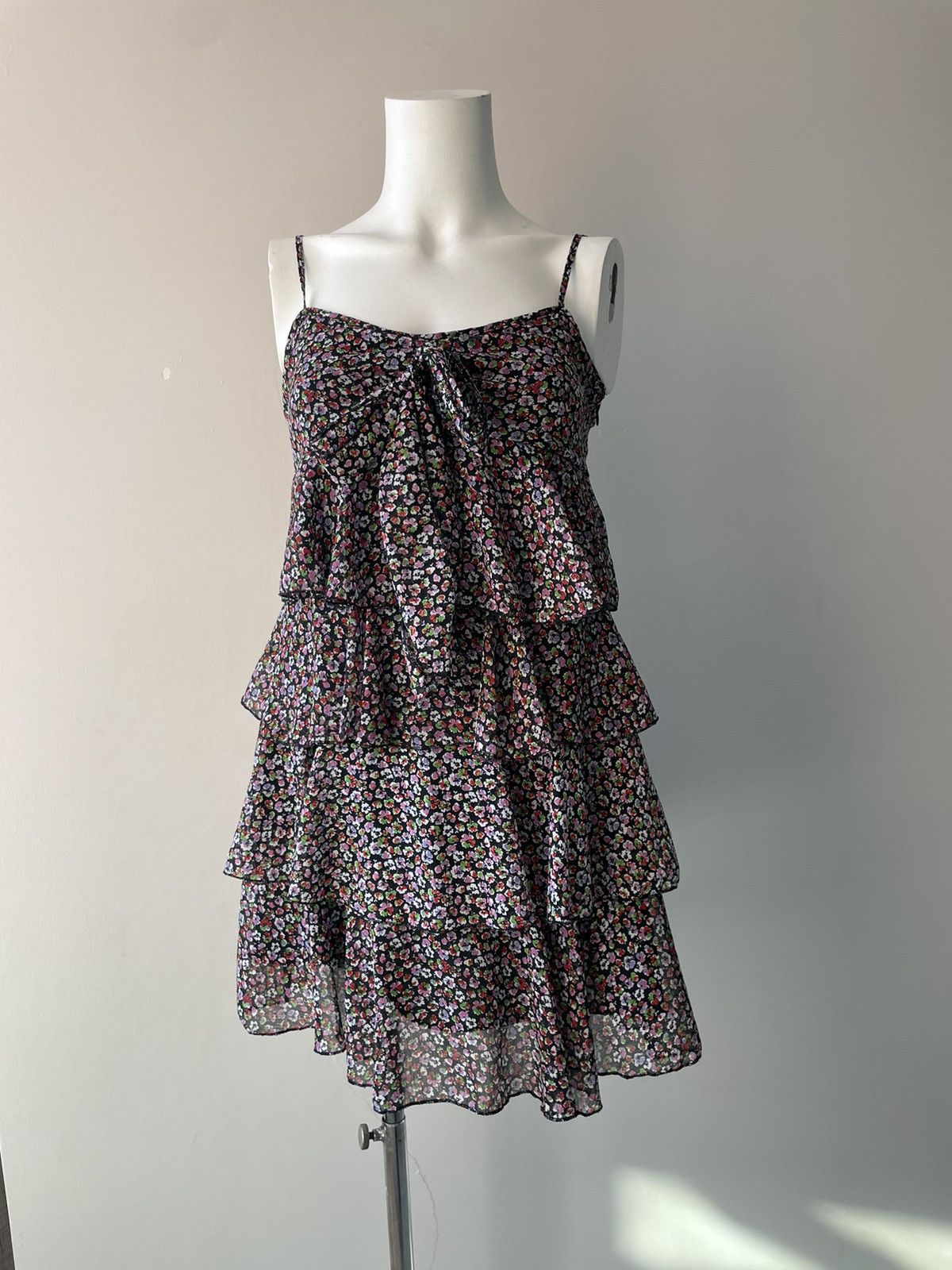 Vintage y2k dress Size M / US 6-8 / IT 42-44 - 4 Thumbnail