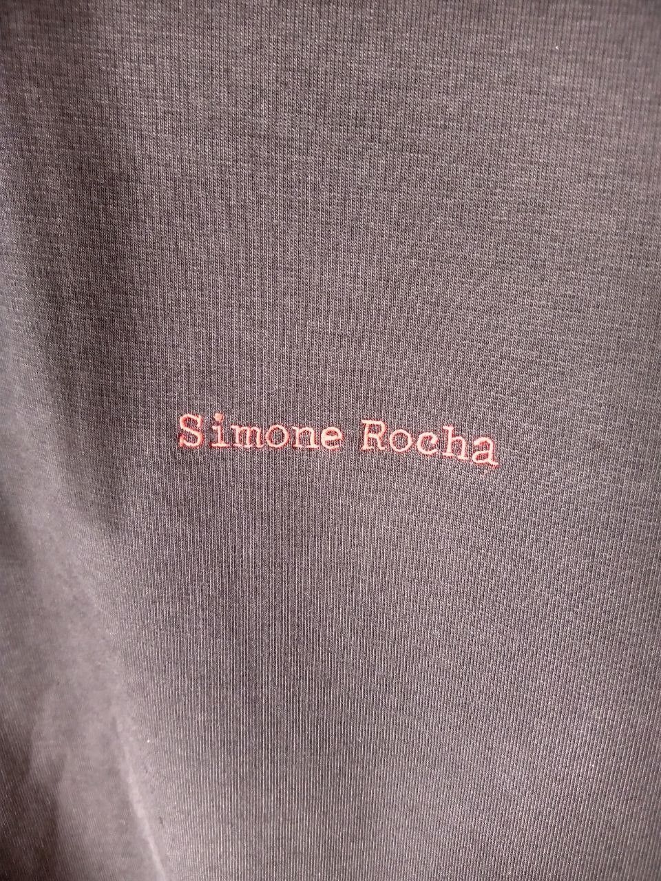Simone Rocha Simone Rocha x H&M Flared Hoodie Size M / US 6-8 / IT 42-44 - 2 Thumbnail