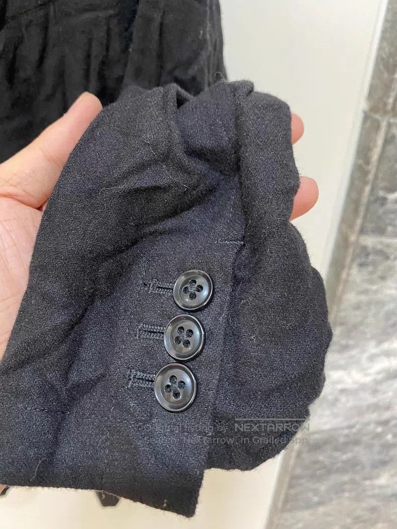 Yohji Yamamoto Yohji Yamamoto High. Size US L / EU 52-54 / 3 - 4 Thumbnail