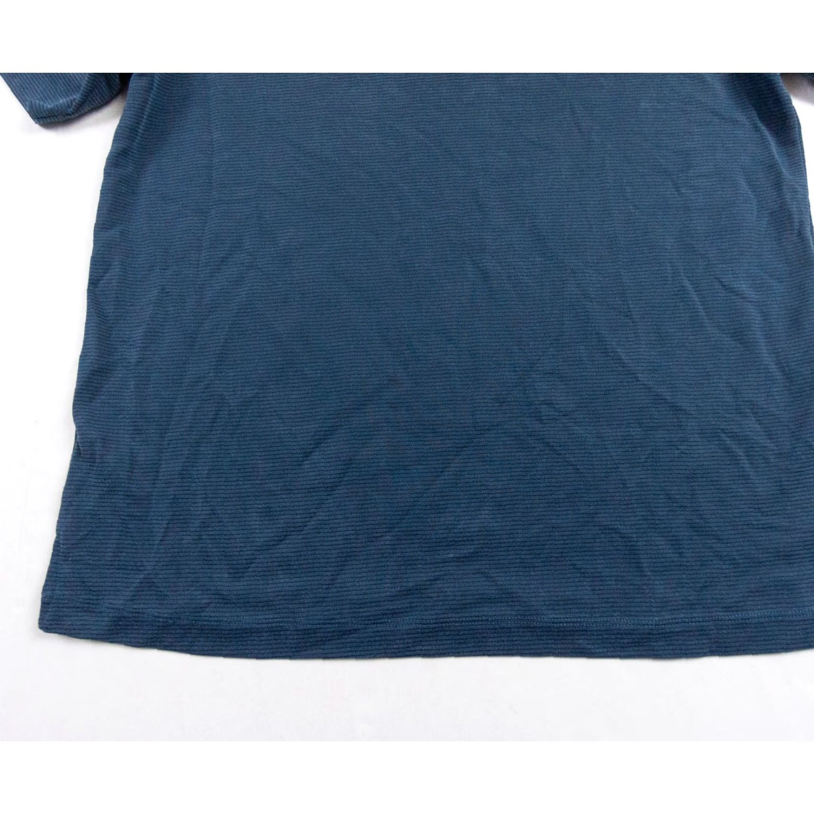 Tommy Bahama VINTAGE Tommy Bahama Polo Shirt Mens Large Blue Short Sleeve Collared Comfort Casual Size US L / EU 52-54 / 3 - 3 Thumbnail